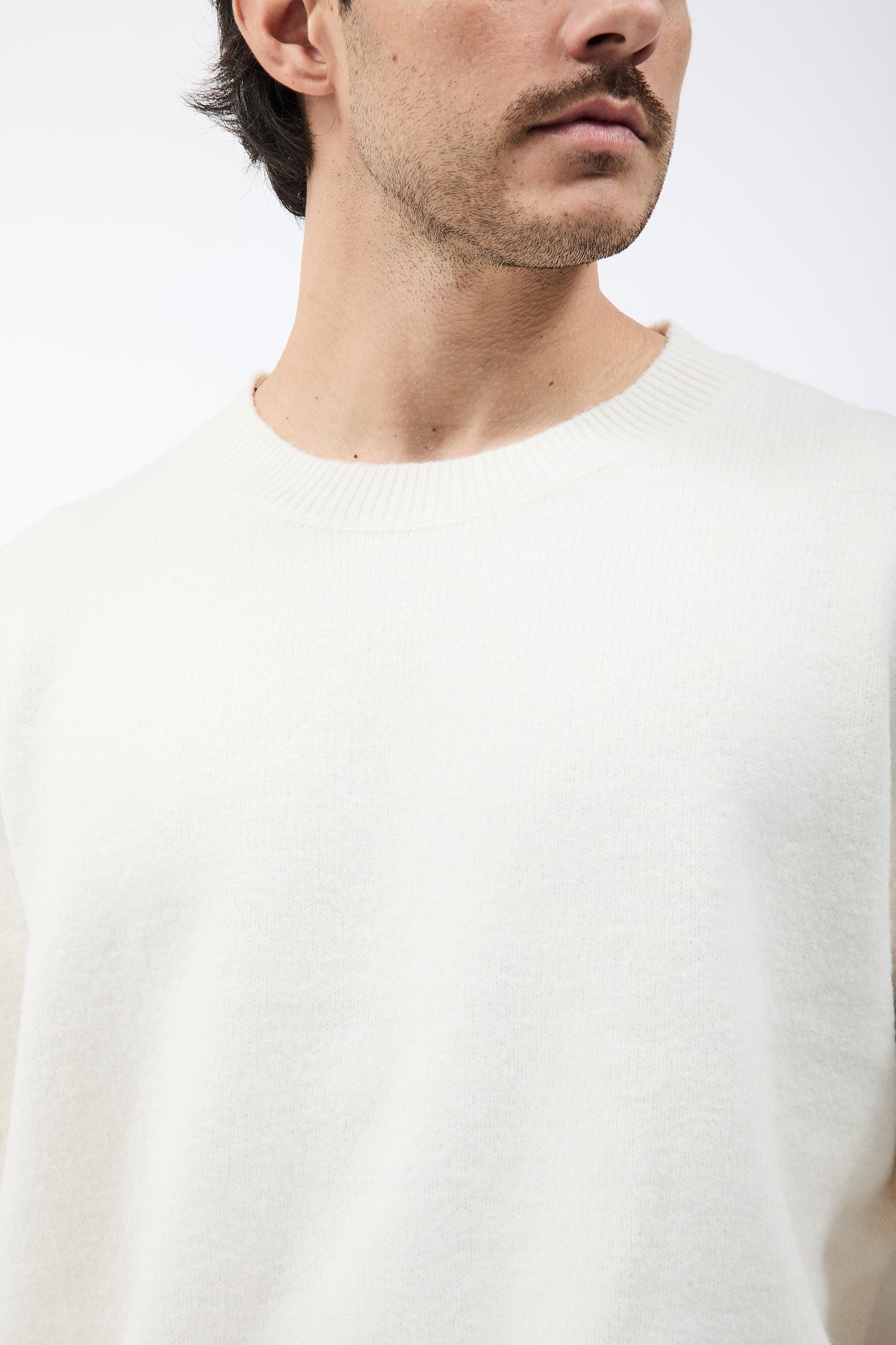 Maglione Imperial 538 Panna