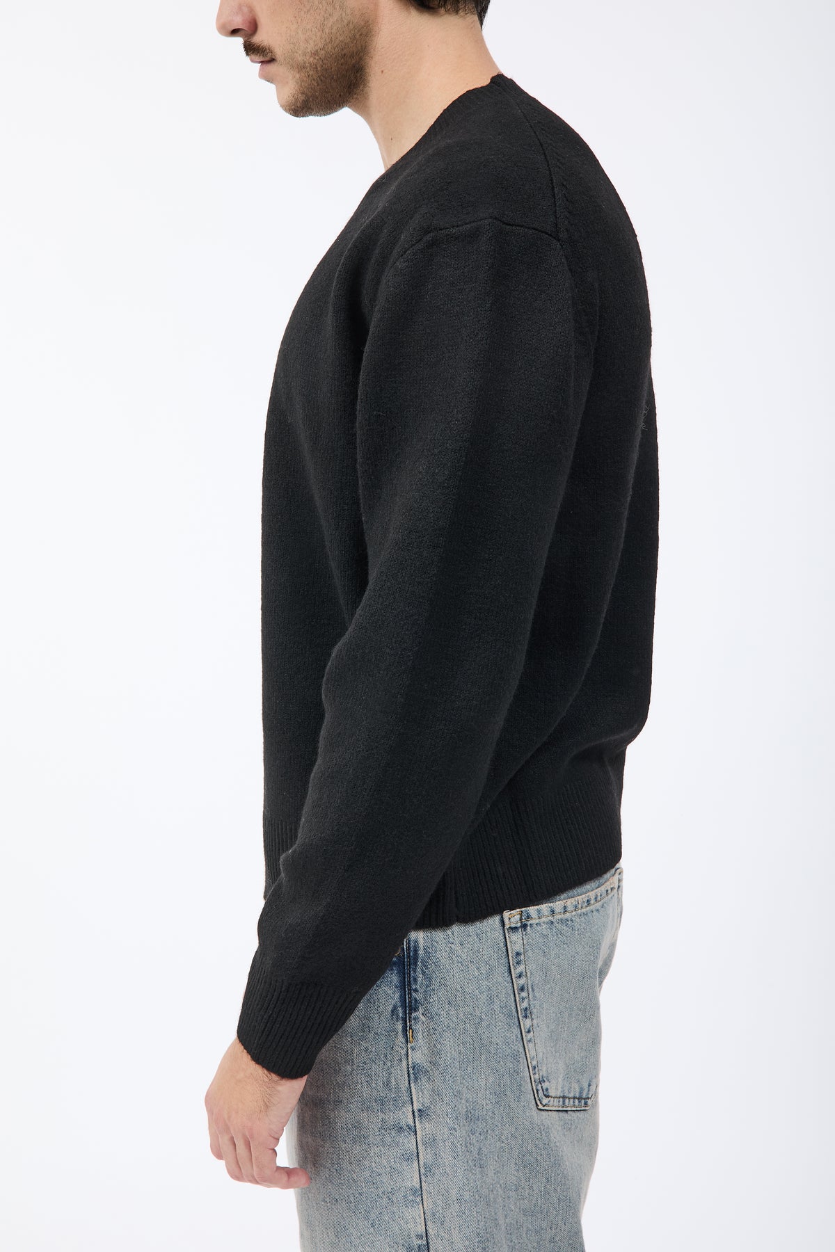 Maglione Imperial 538 Nero