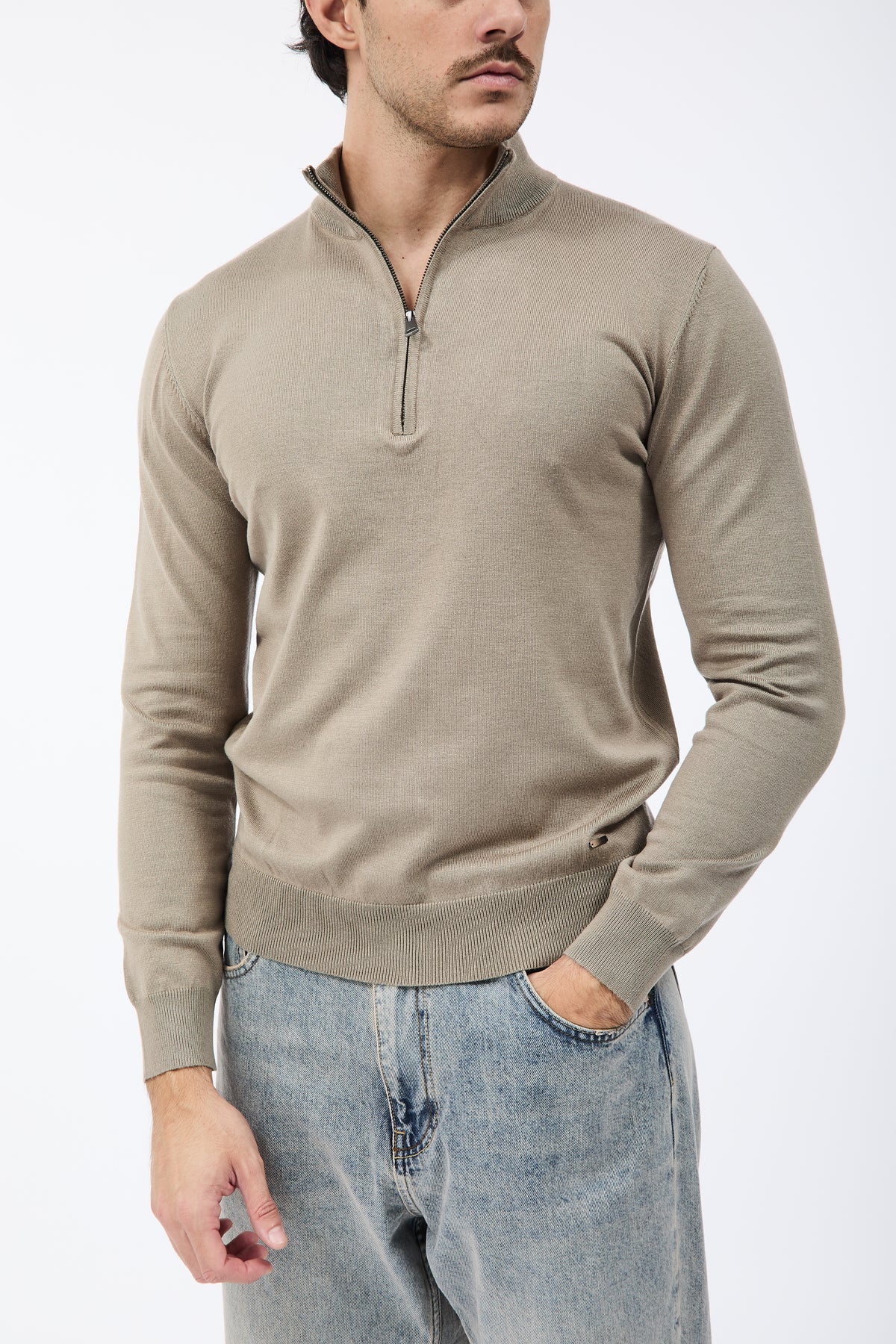 Lupetto Gianni Lupo 35136 Cammello