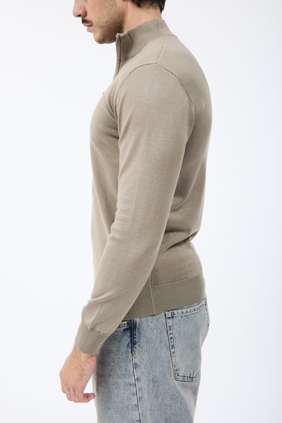 Lupetto Gianni Lupo 35136 Cammello