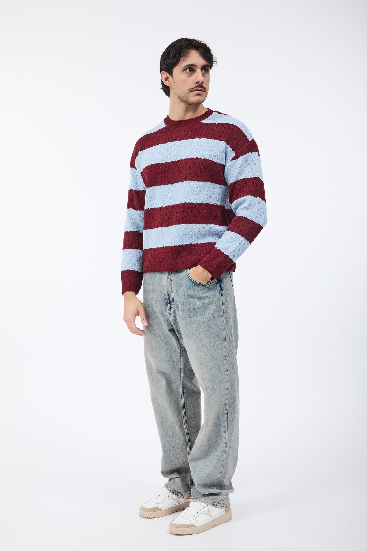 Maglione NJB 608