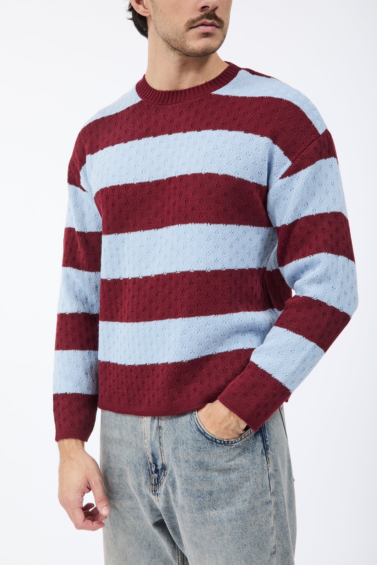 Maglione NJB 608