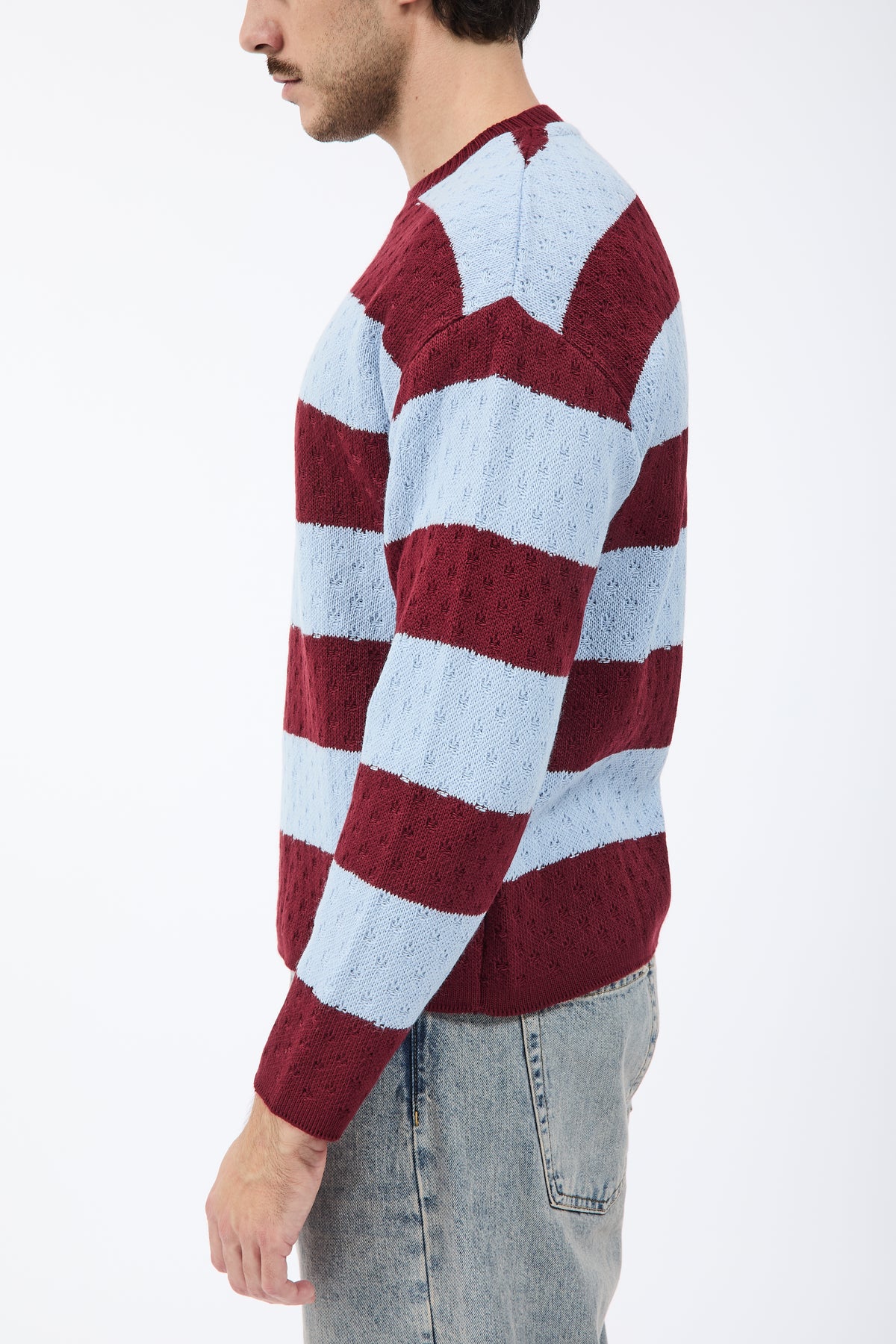 Maglione NJB 608