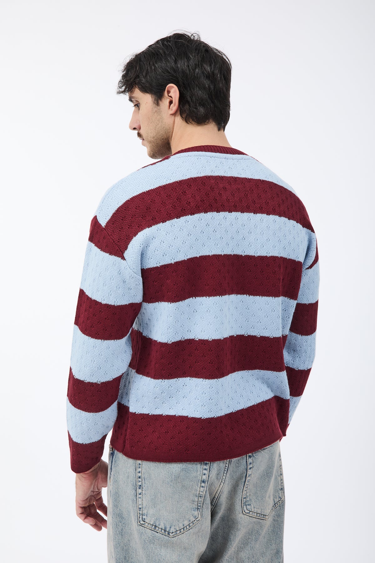 Maglione NJB 608