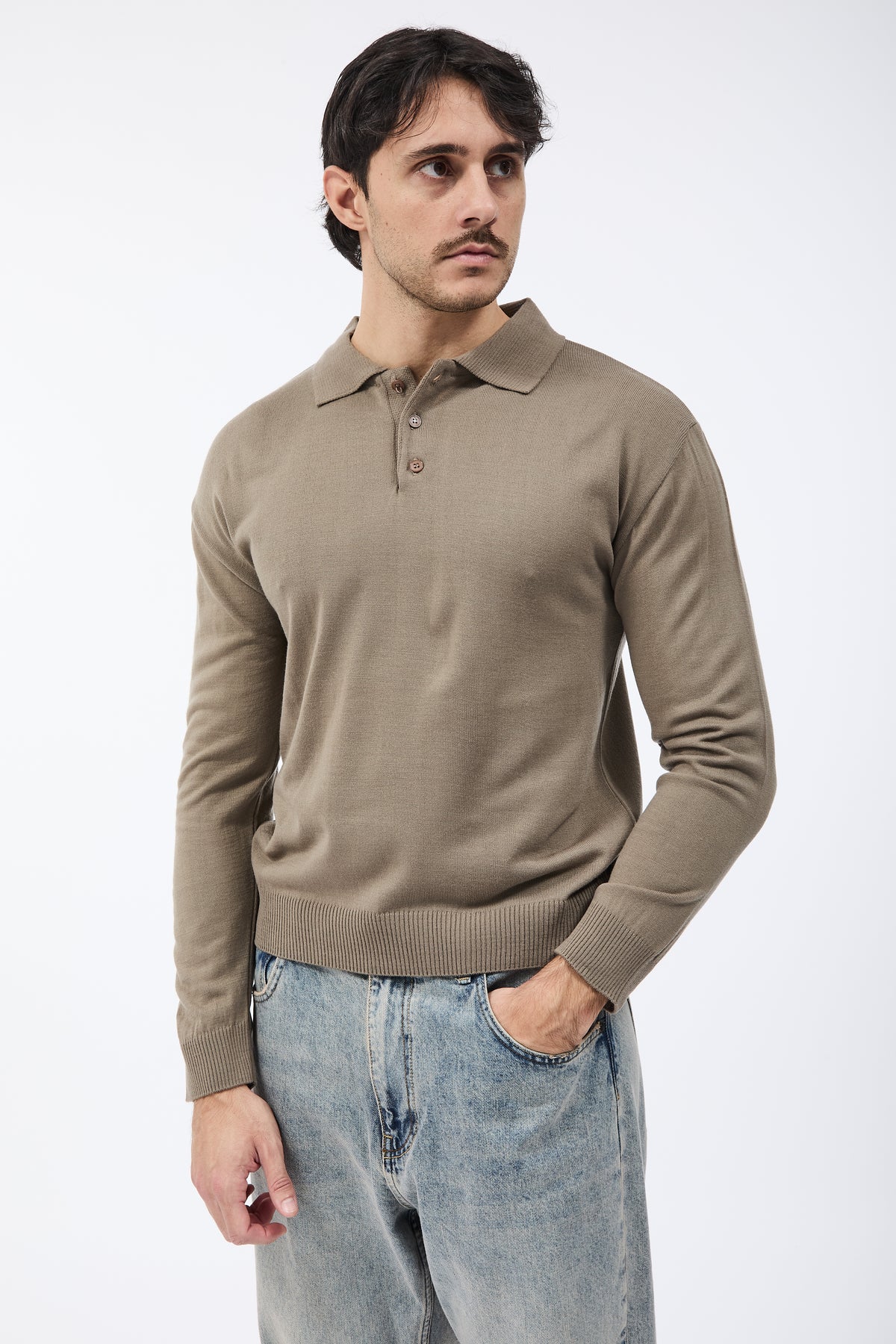 Maglia NJB Polo 602