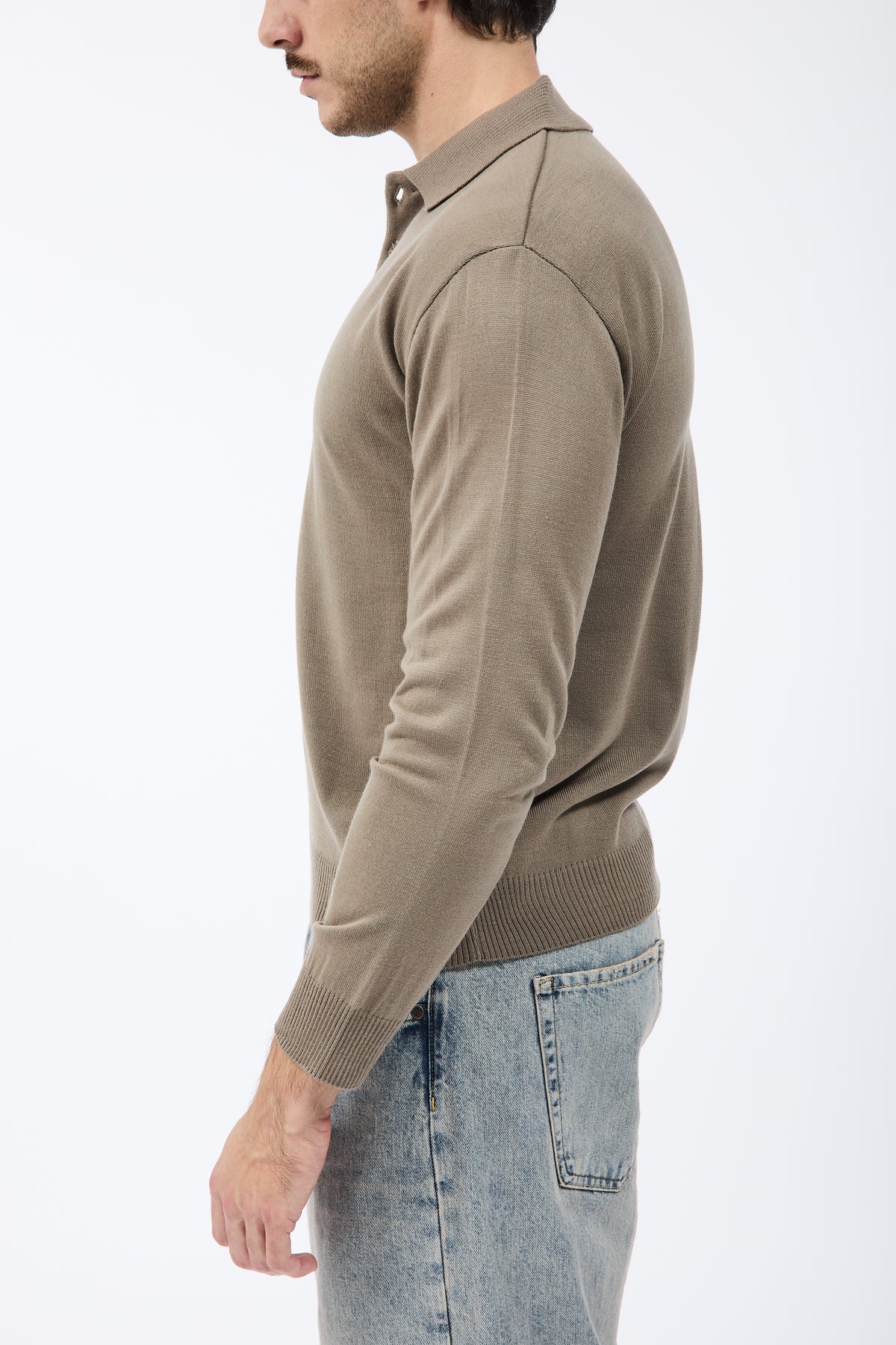 Maglia NJB Polo 602