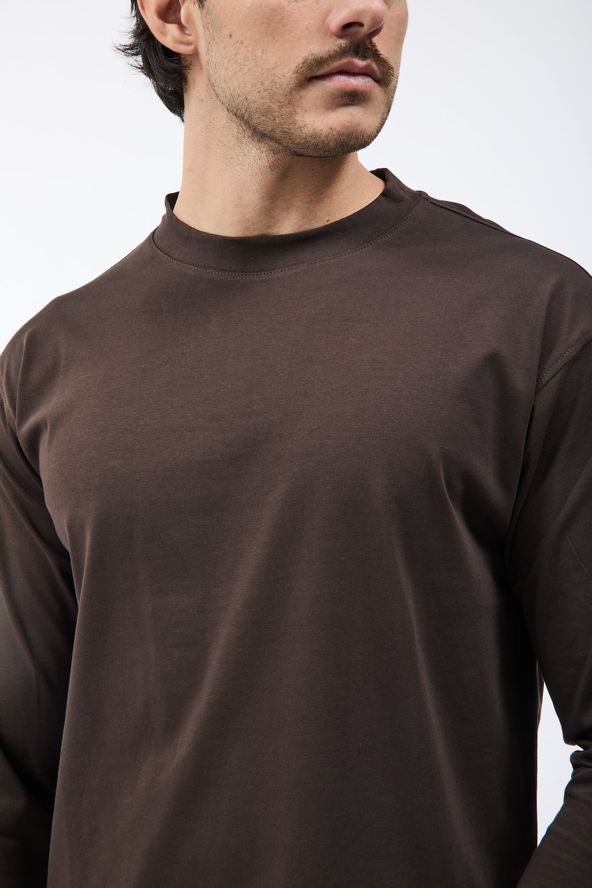 T-shirt Alta tensione Moro F102