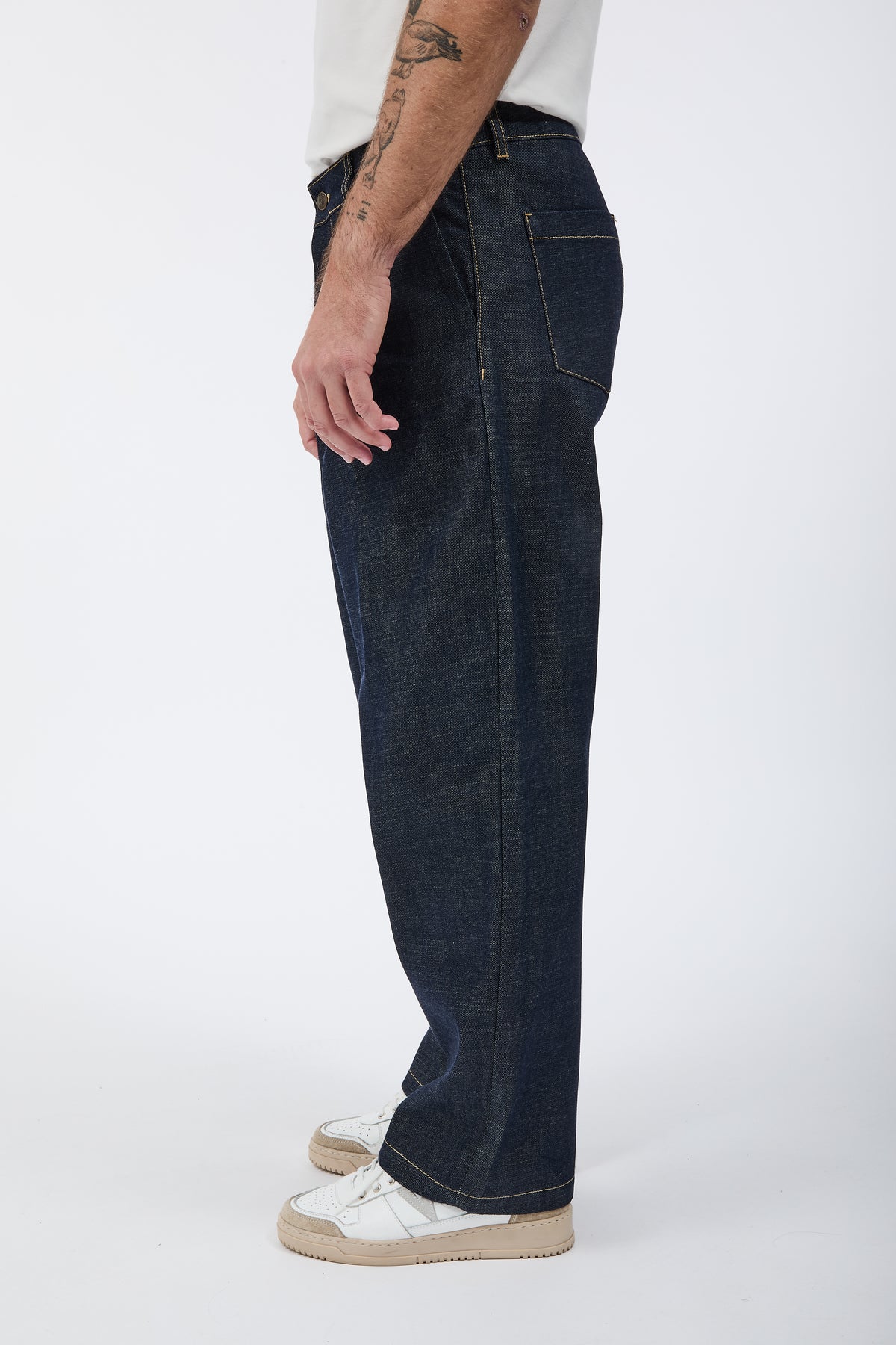 Jeans Pont Delamare