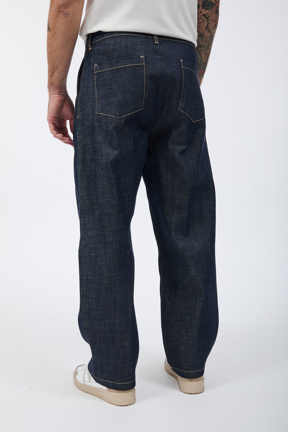 Jeans Pont Delamare