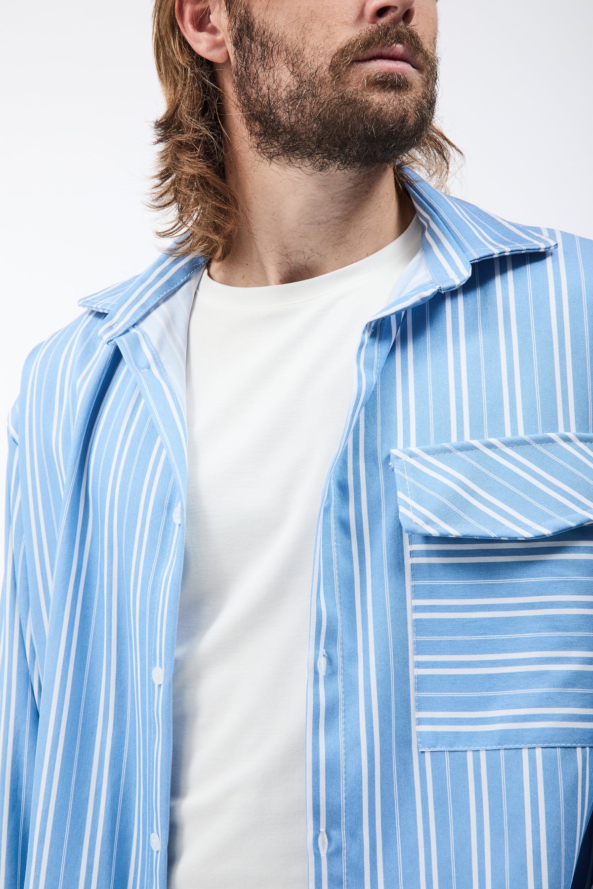 Camicia NJB Mako