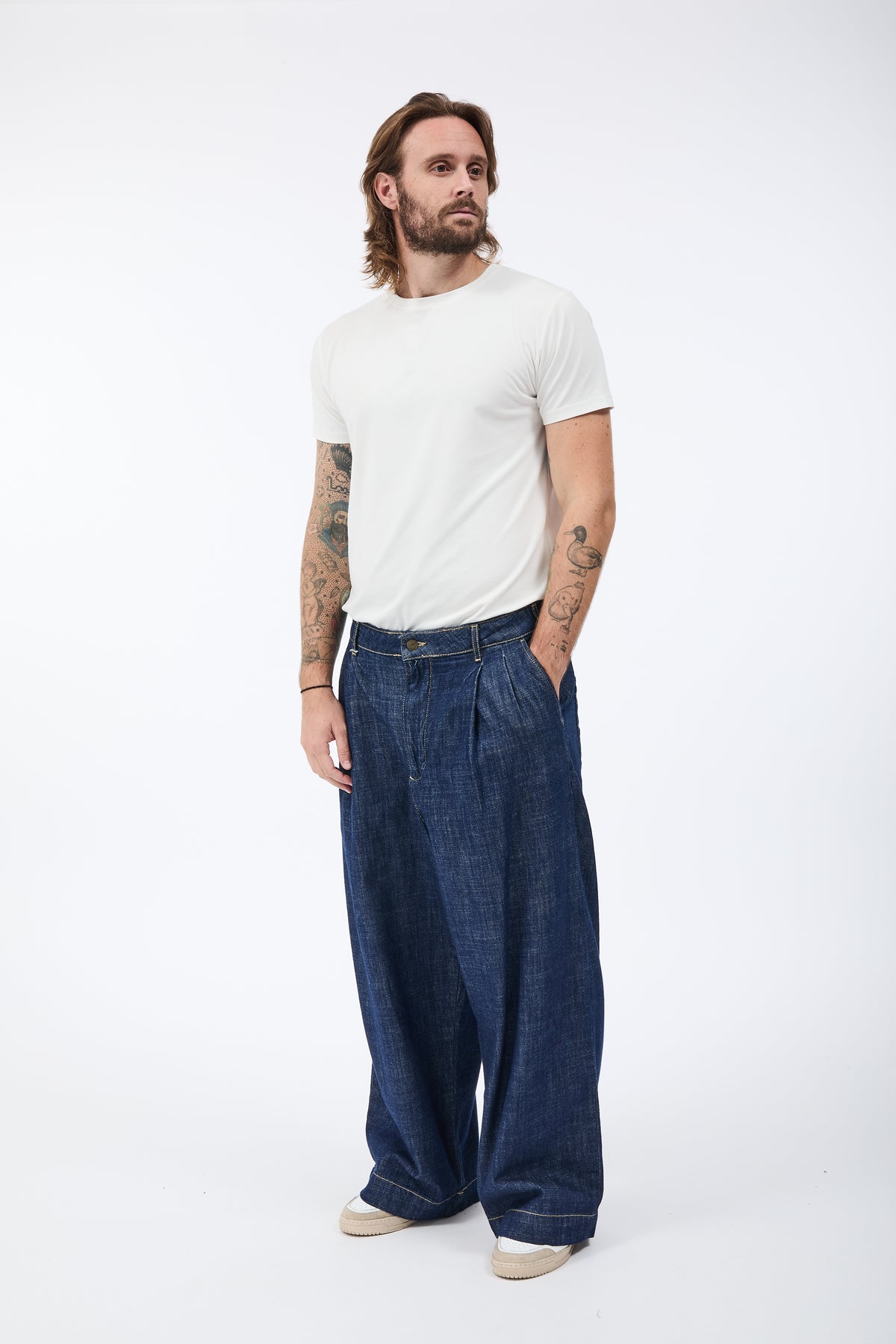 Jeans Pont Brakelbos
