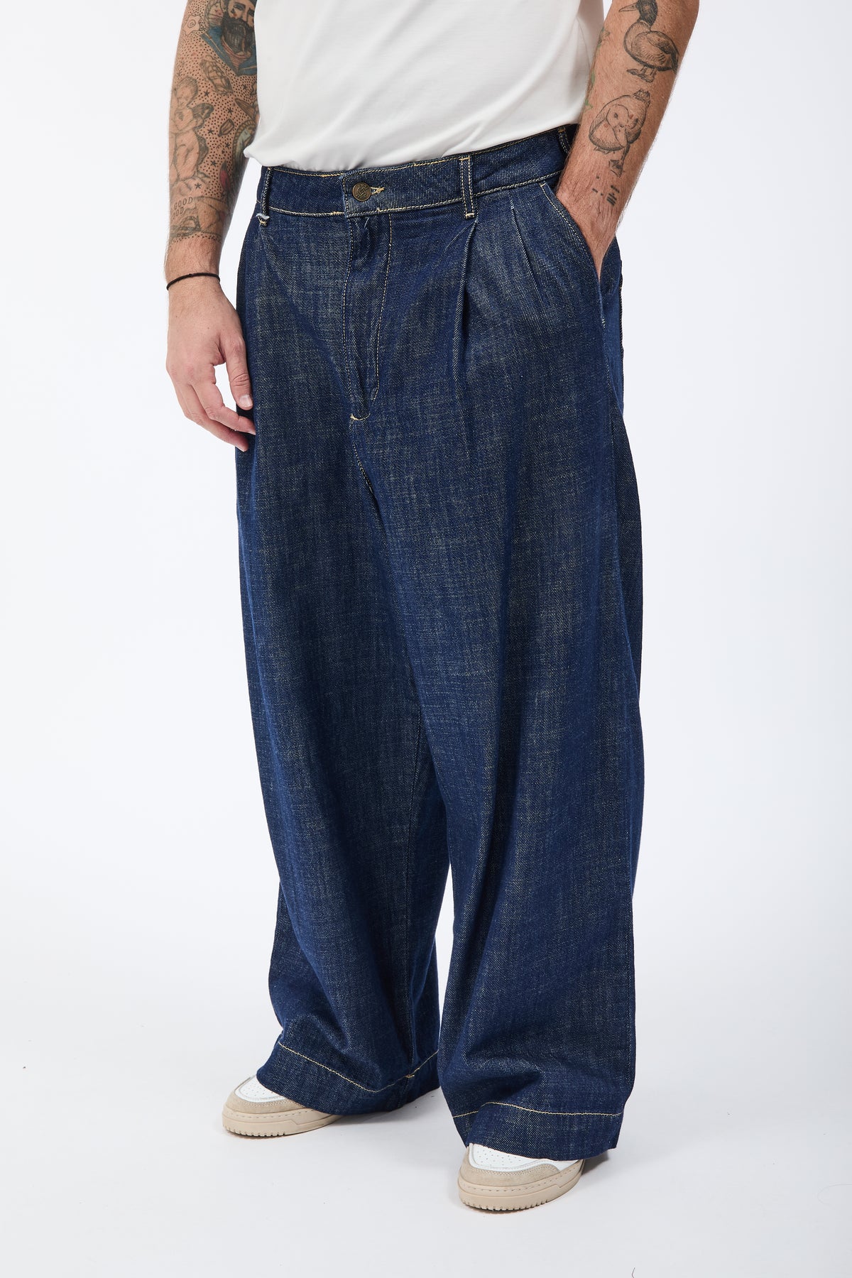 Jeans Pont Brakelbos