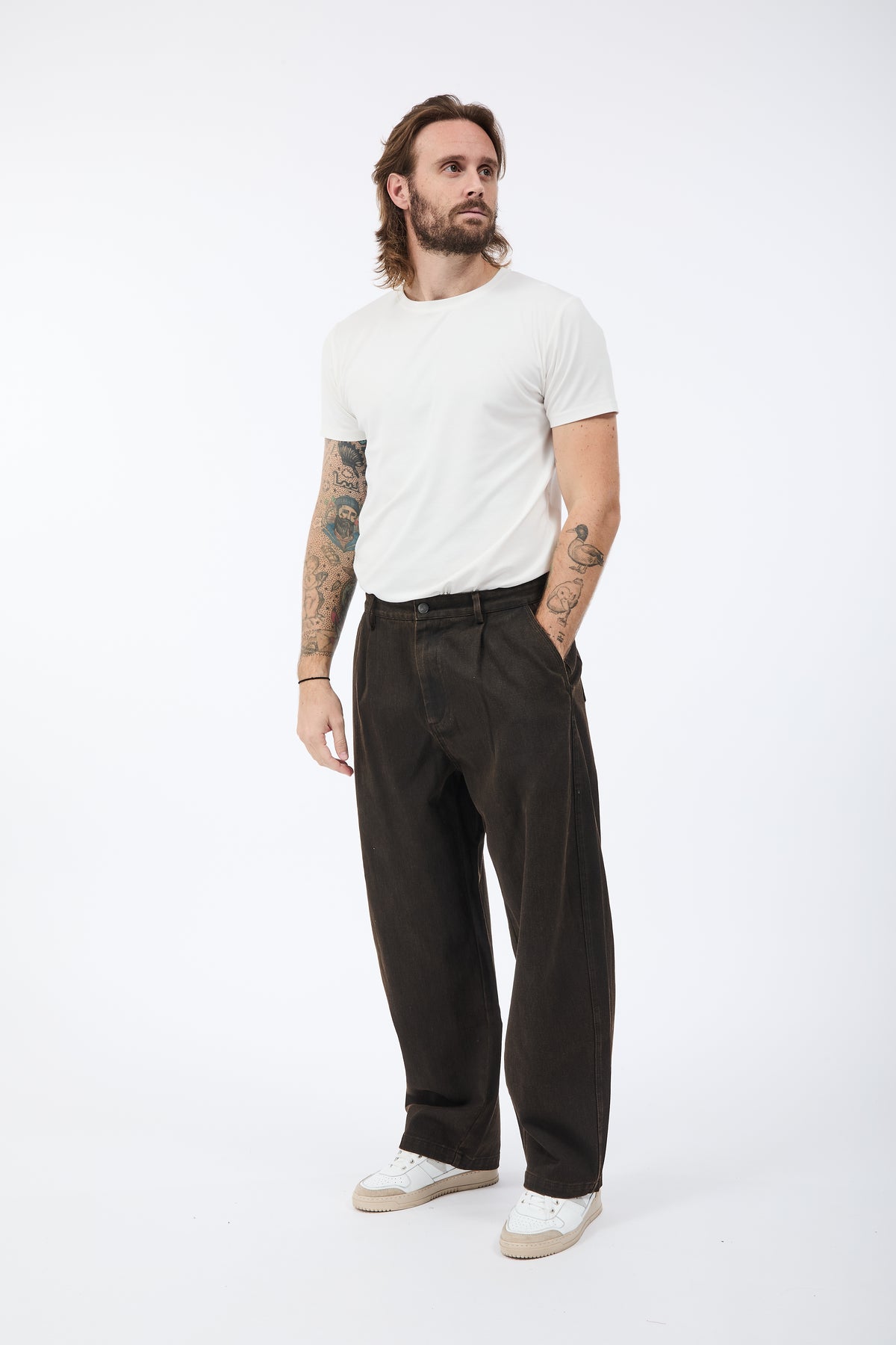 Jeans Gianni Lupo Double Label 131