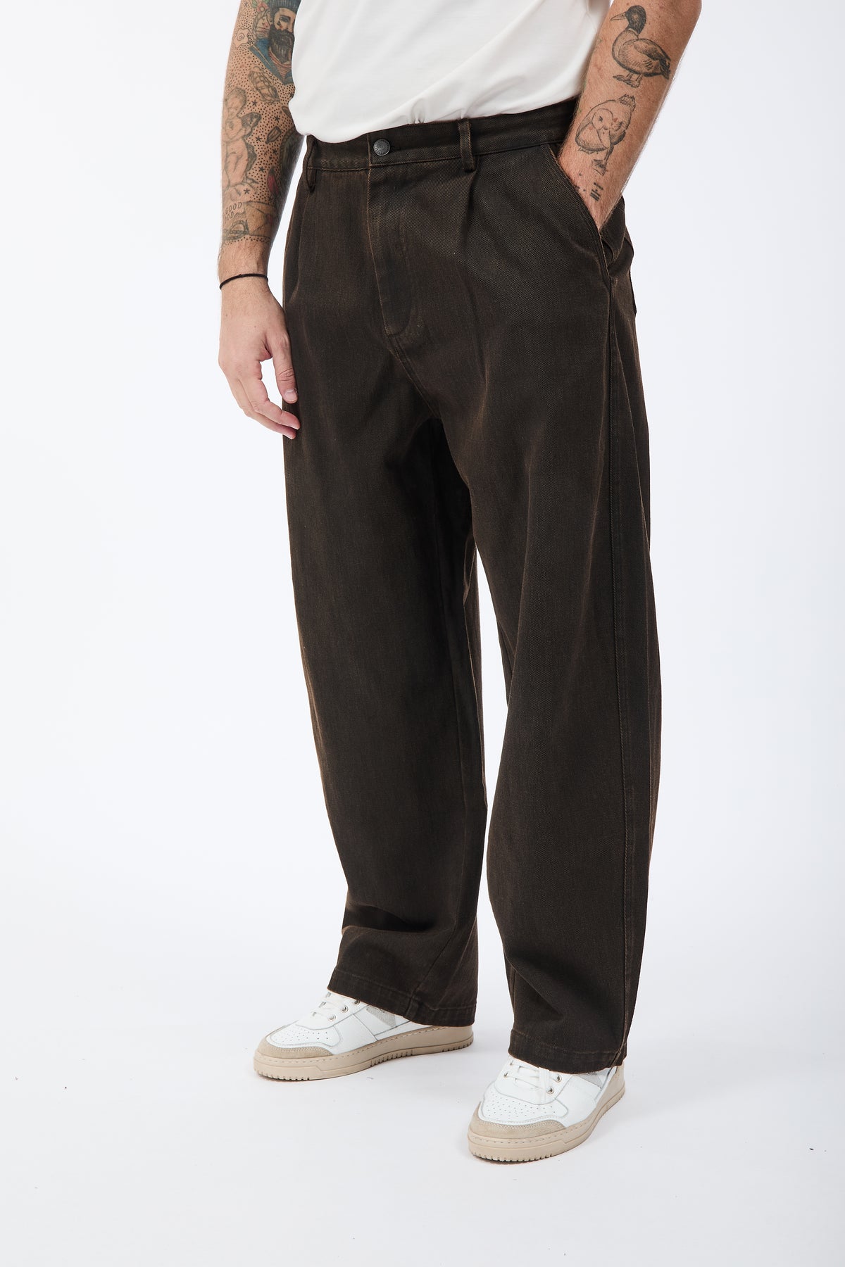 Jeans Gianni Lupo Double Label 131