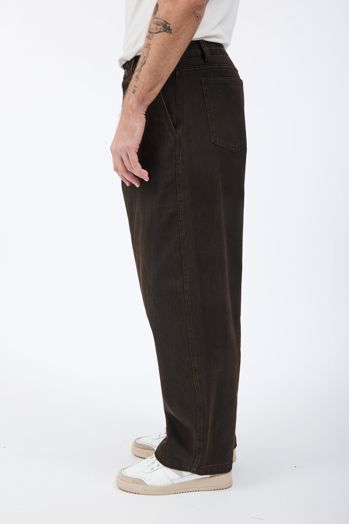 Jeans Gianni Lupo Double Label 131