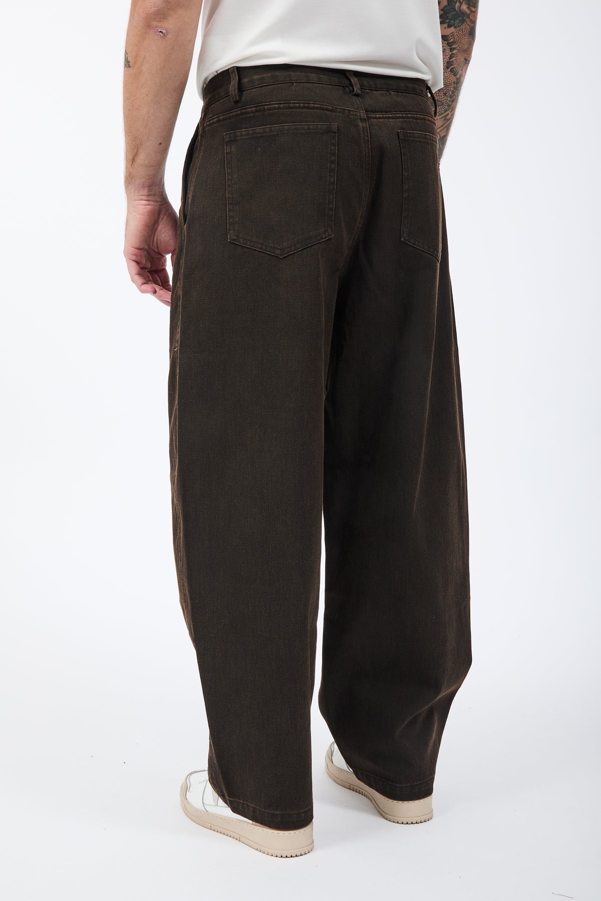 Jeans Gianni Lupo Double Label 131