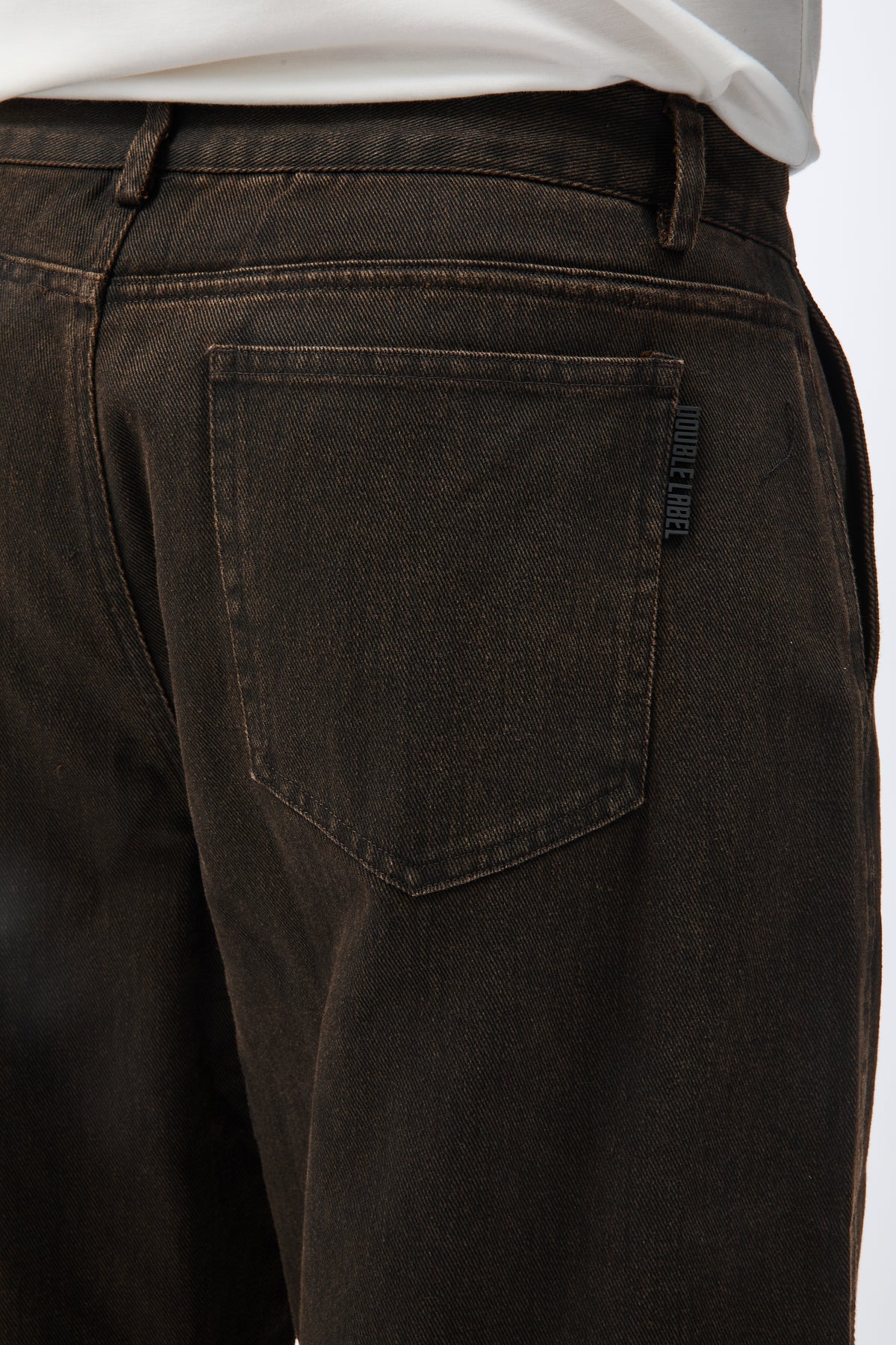 Jeans Gianni Lupo Double Label 131