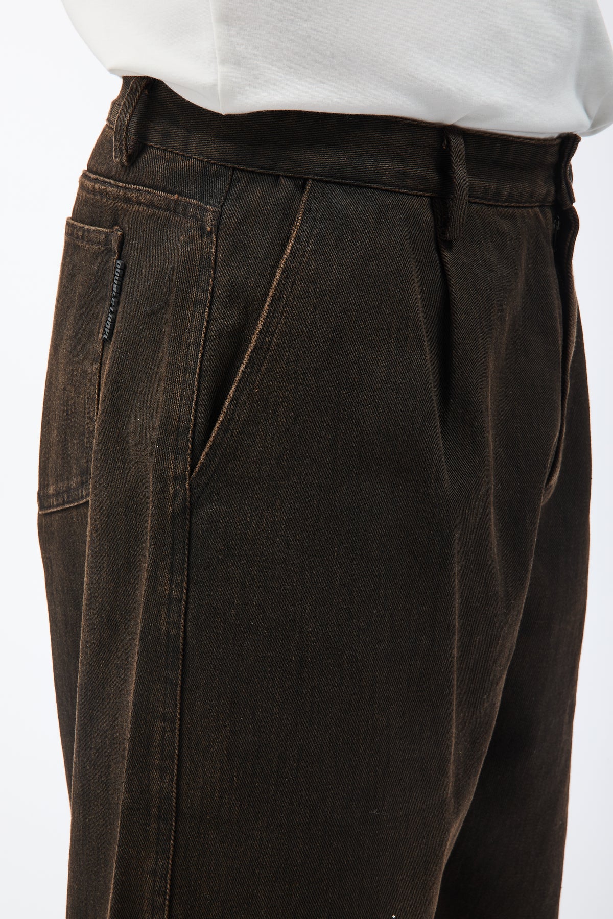 Jeans Gianni Lupo Double Label 131
