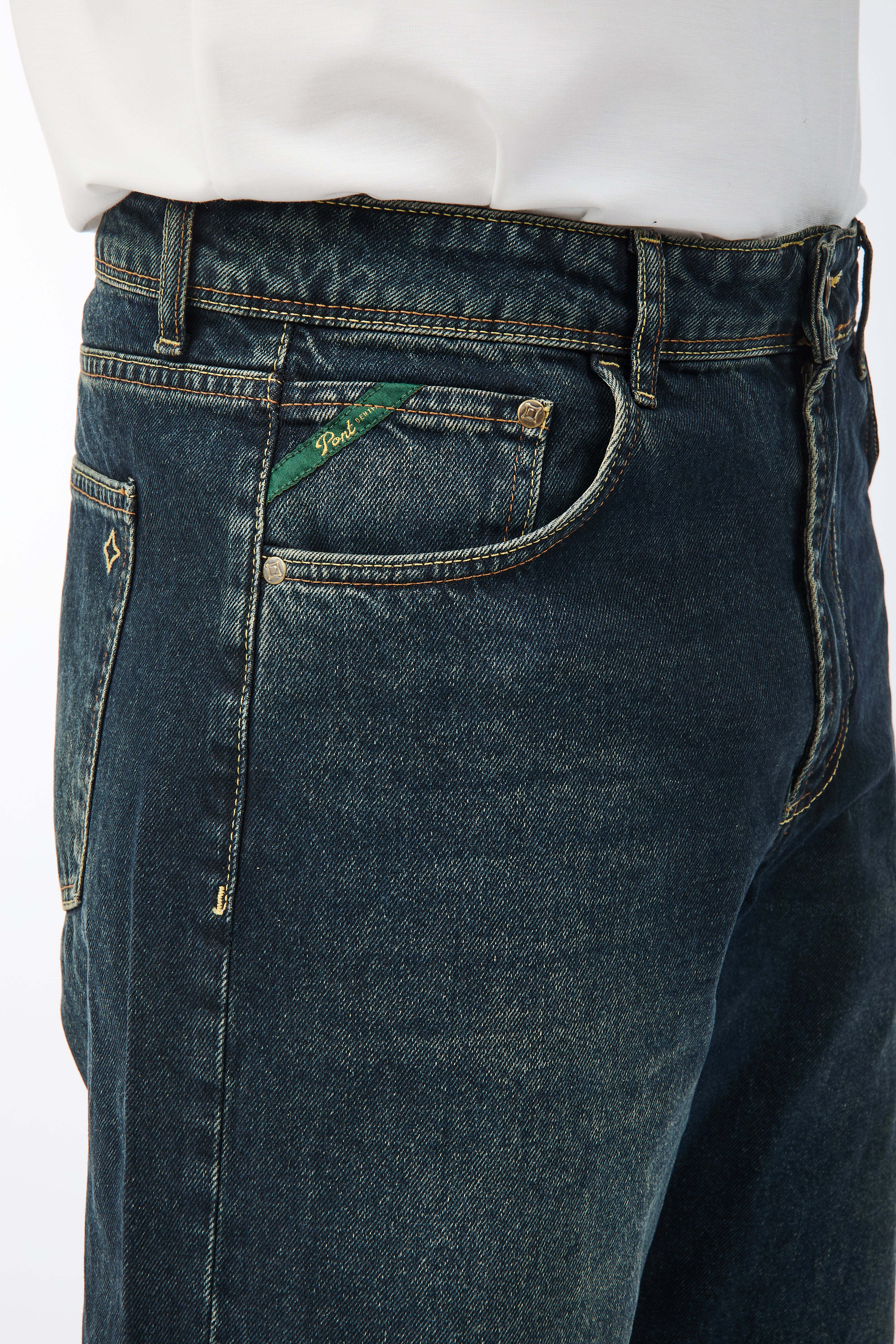 Jeans Pont Loose Teide 05