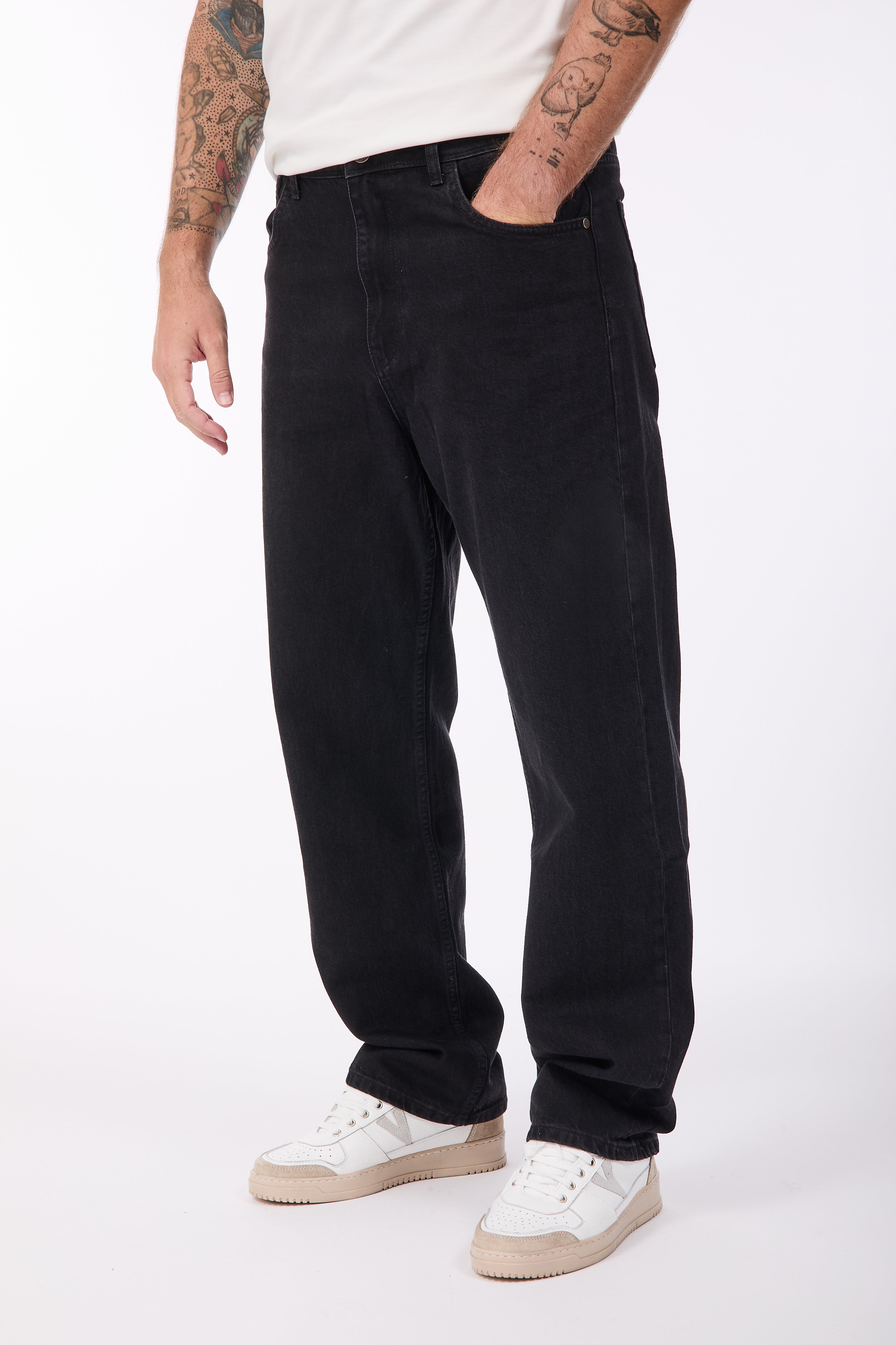 Jeans Pont Palazzo Cleveland 99
