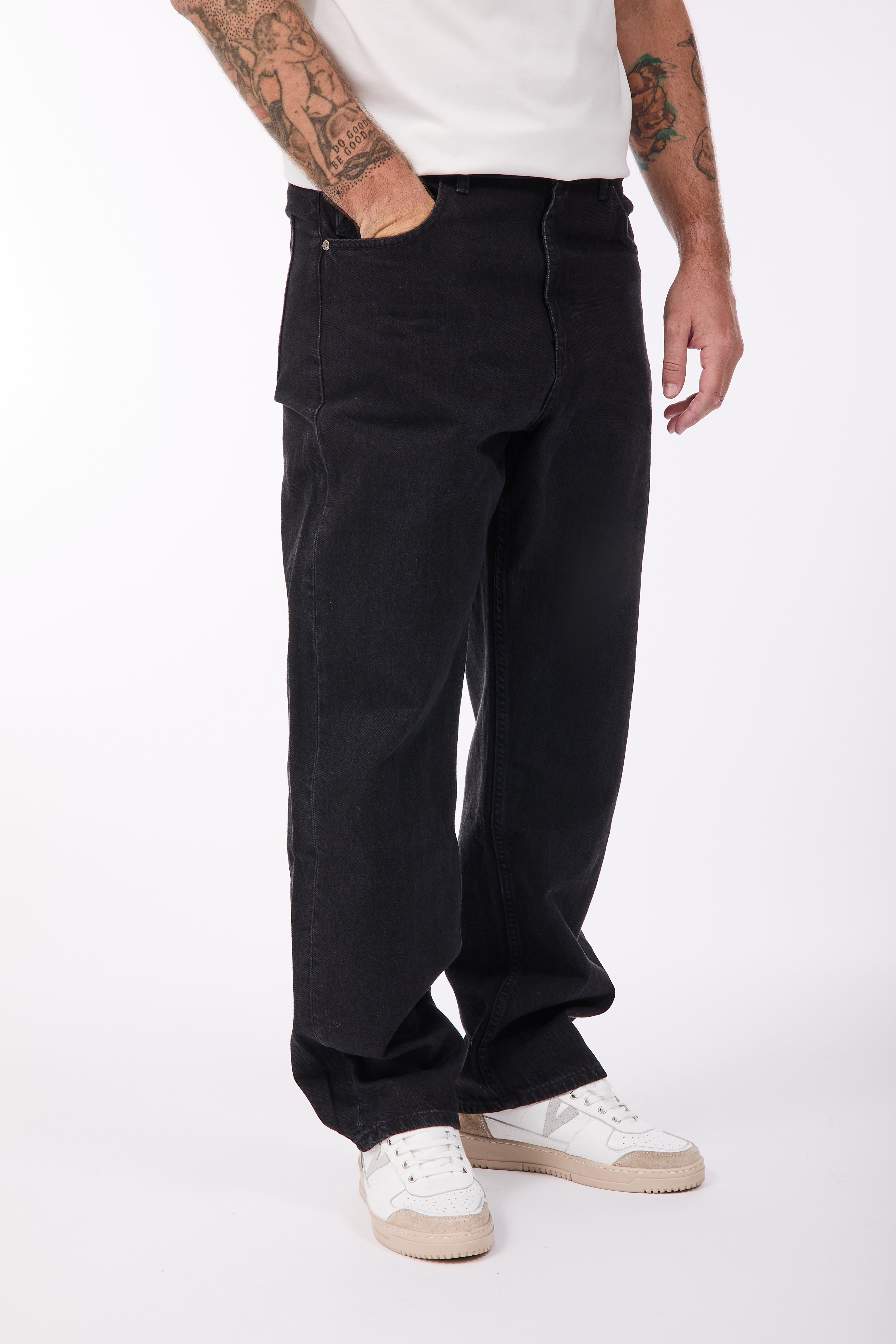 Jeans Pont Palazzo Cleveland 99