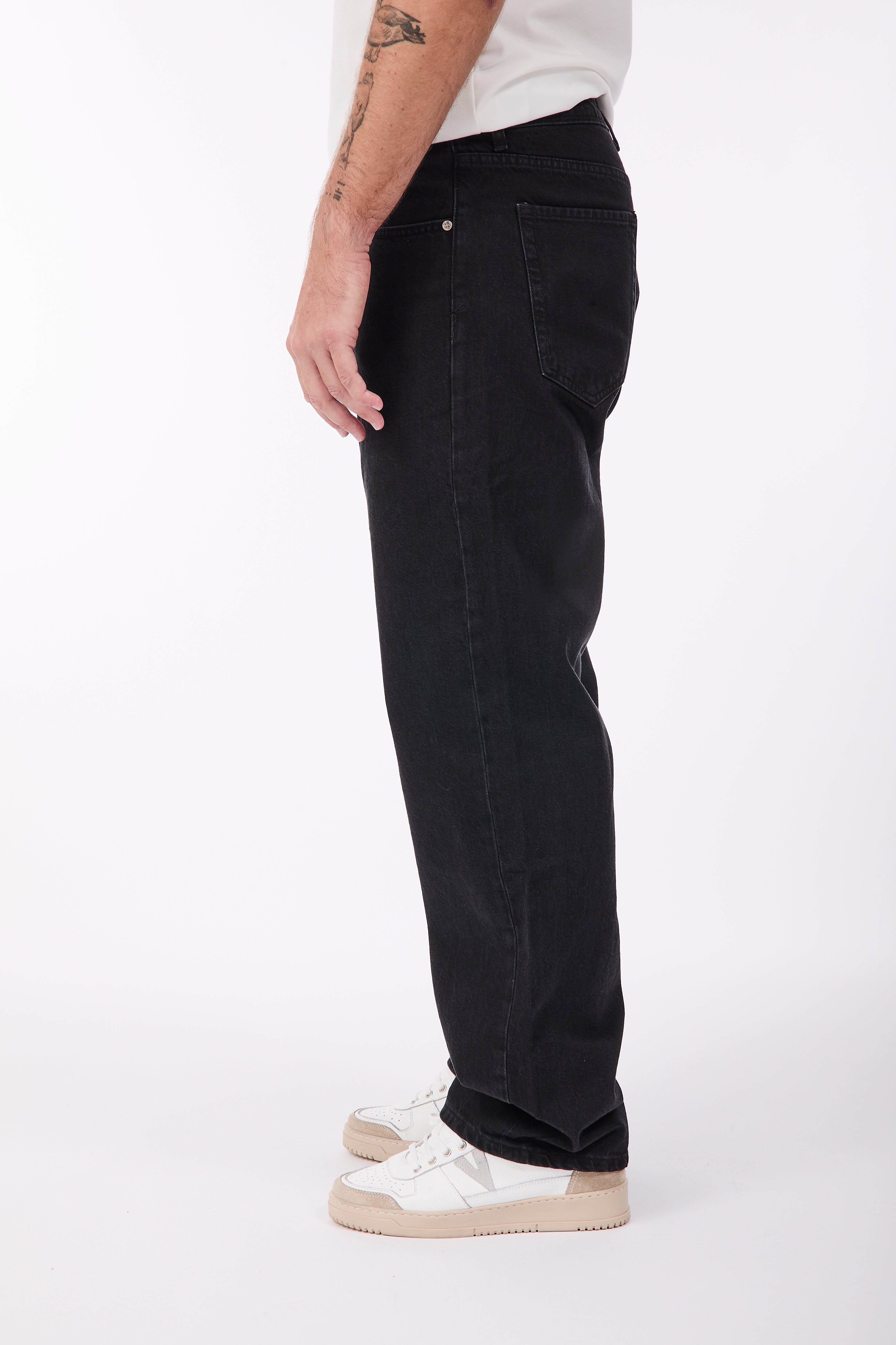 Jeans Pont Palazzo Cleveland 99