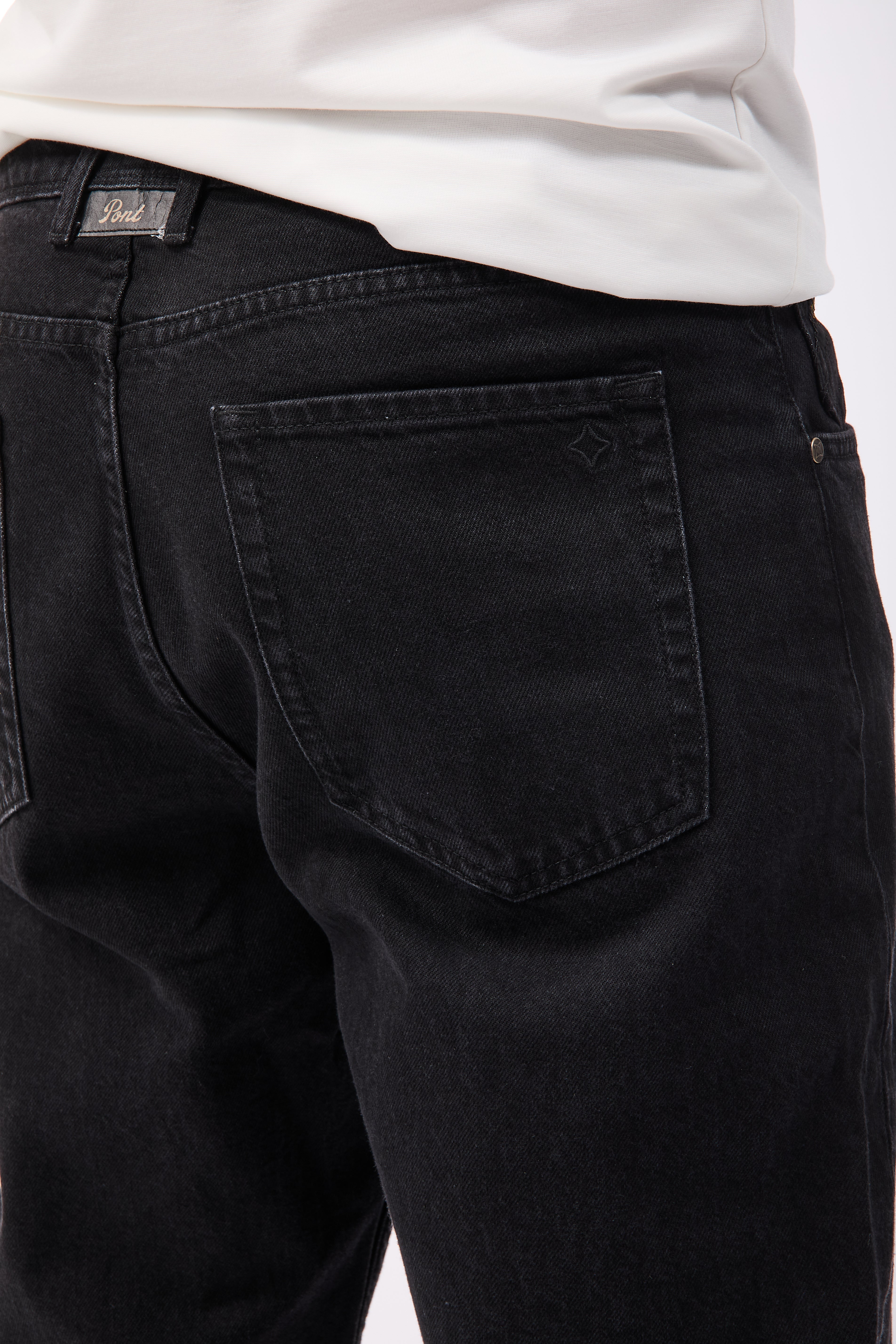 Jeans Pont Palazzo Cleveland 99
