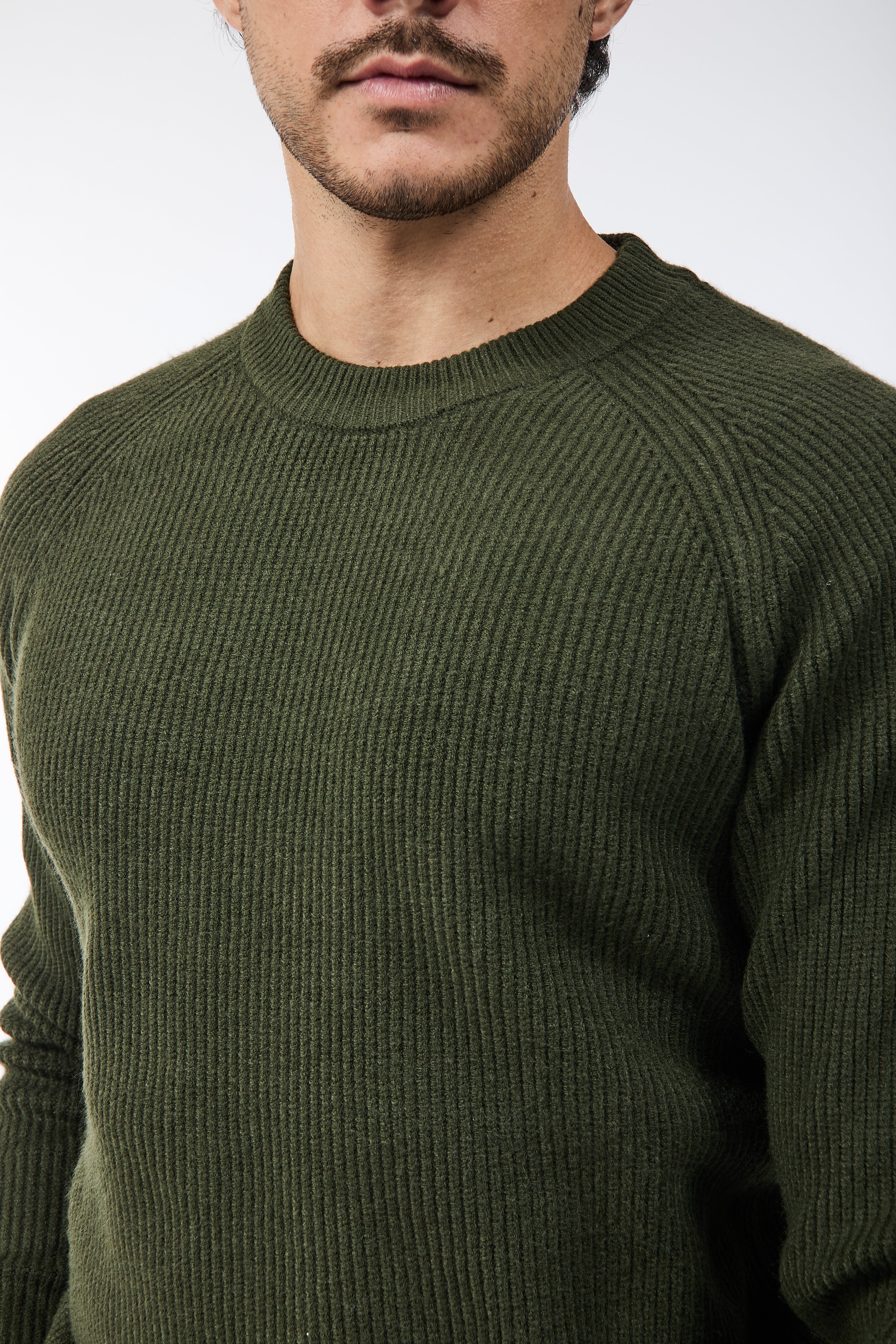 Maglione Gianni Lupo 35230 Militare