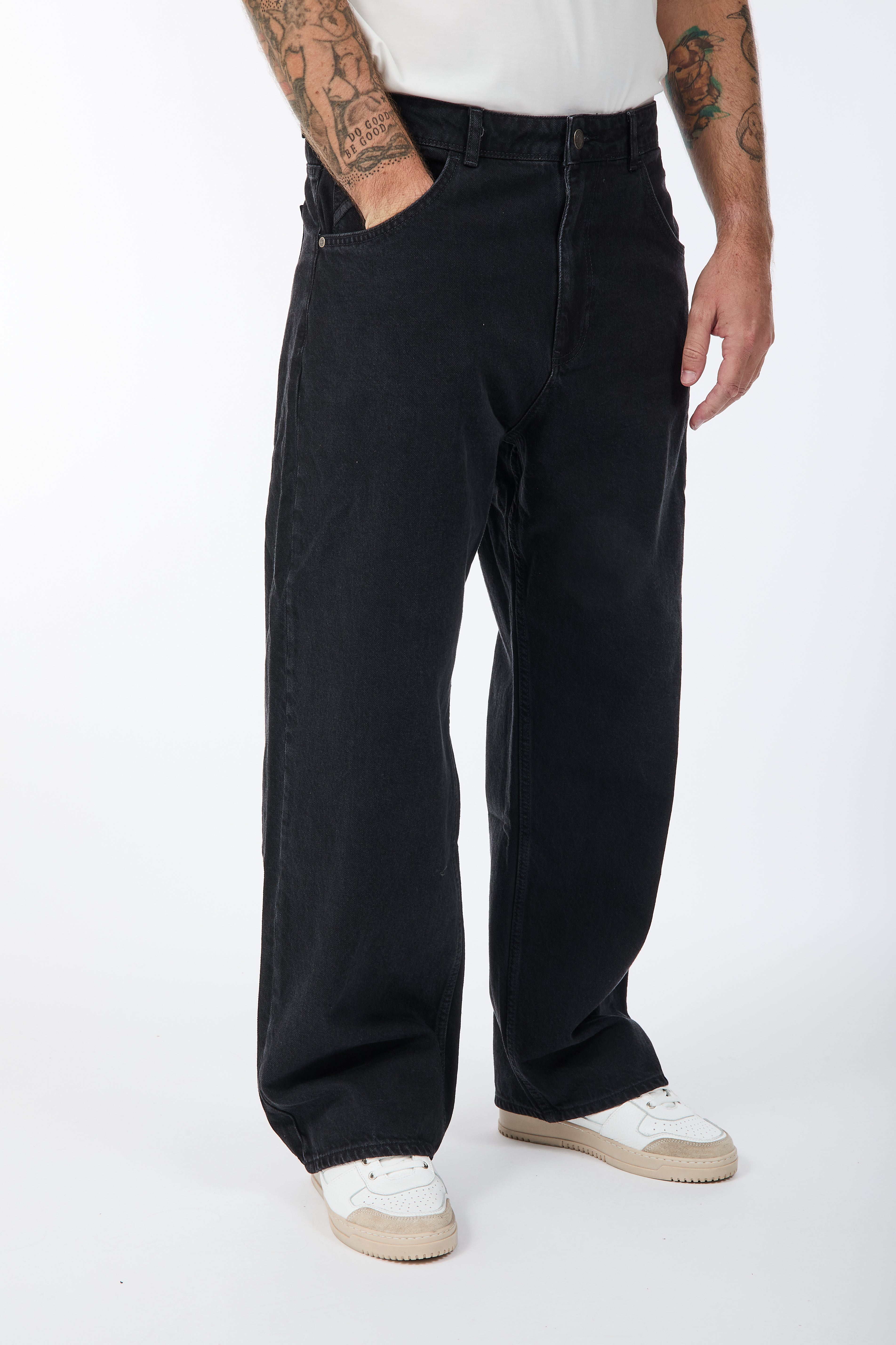 Jeans Pont Super Wide Rio Grande 99
