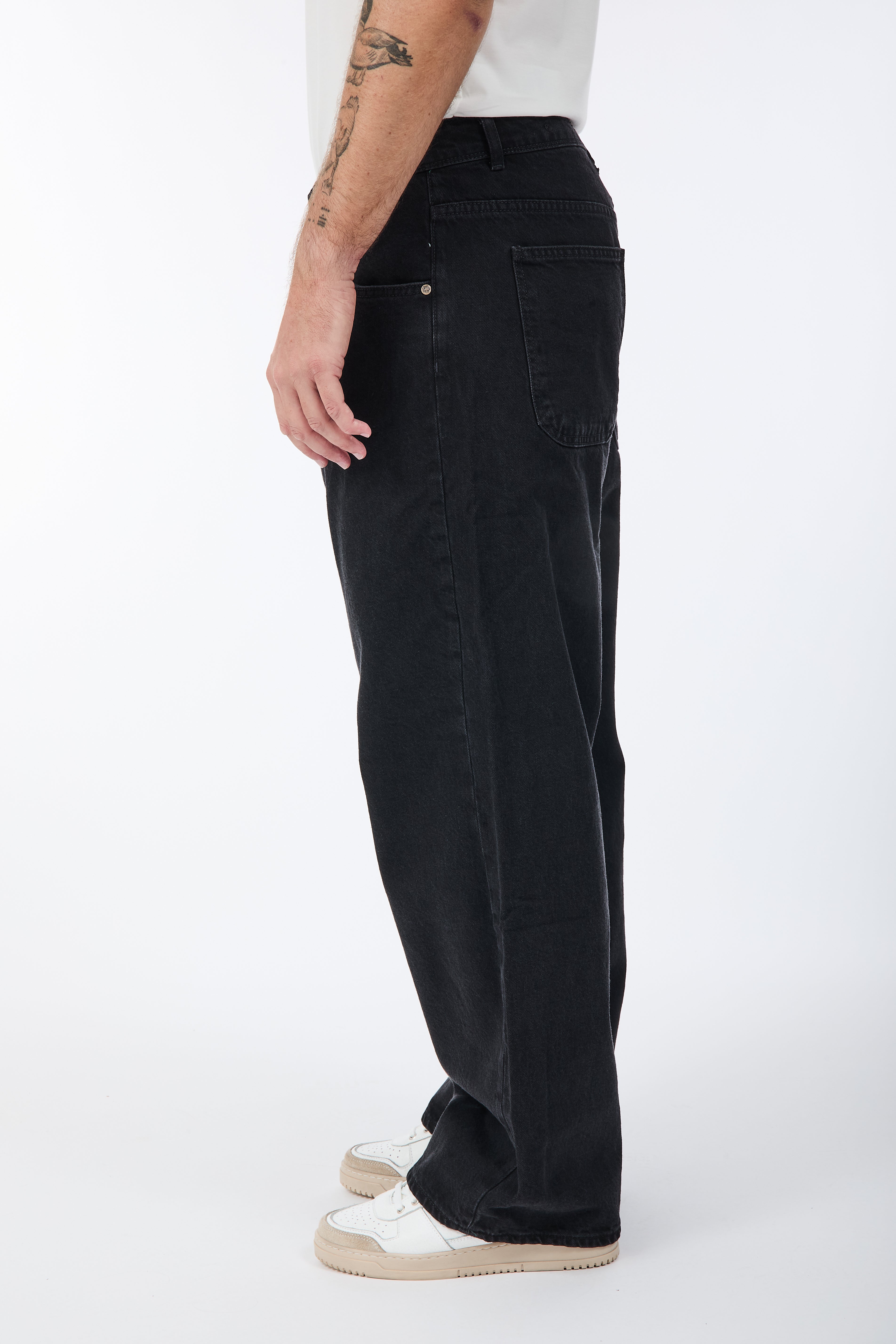 Jeans Pont Super Wide Rio Grande 99