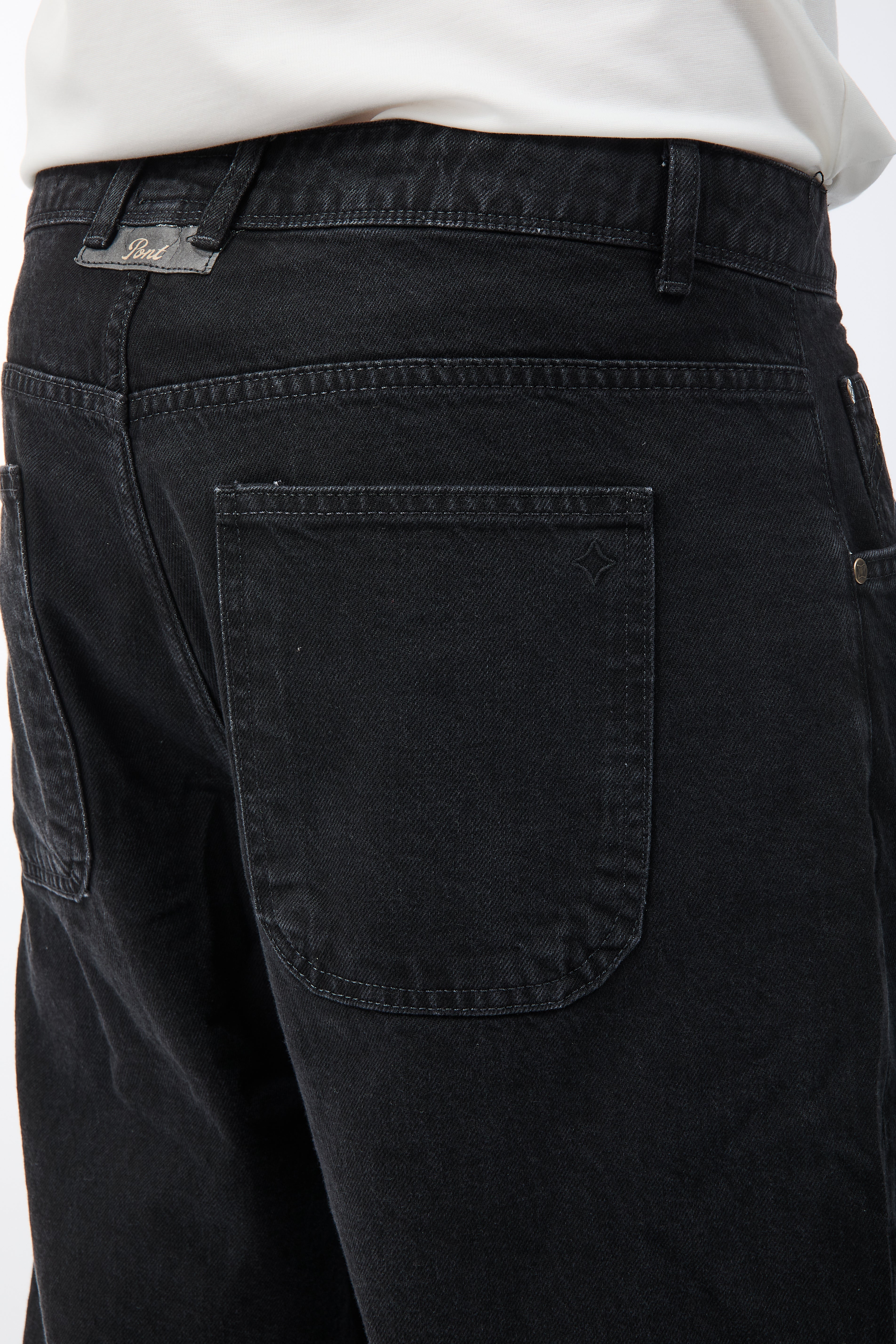 Jeans Pont Super Wide Rio Grande 99