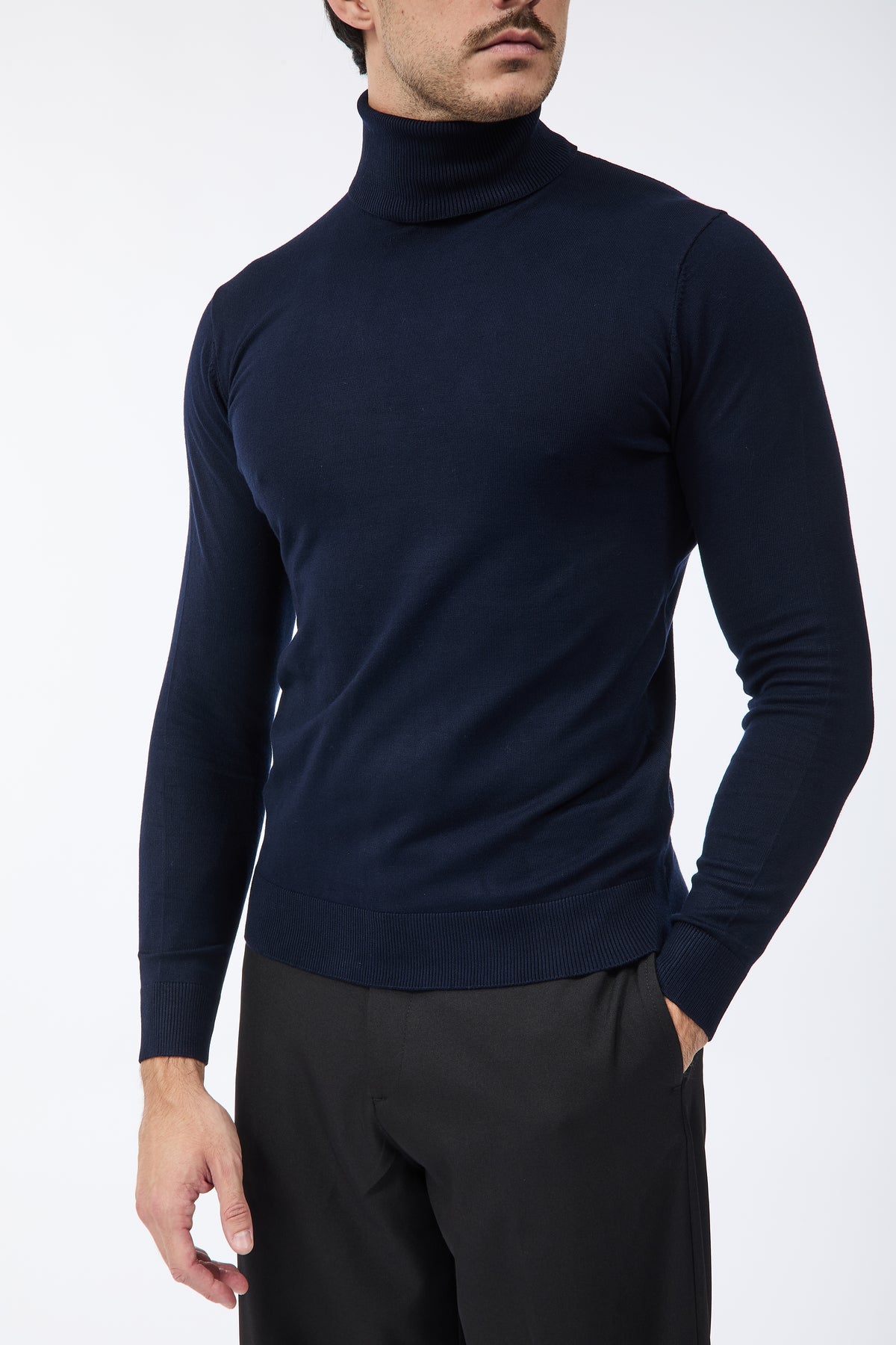 Dolcevita Over-d M02 Blu
