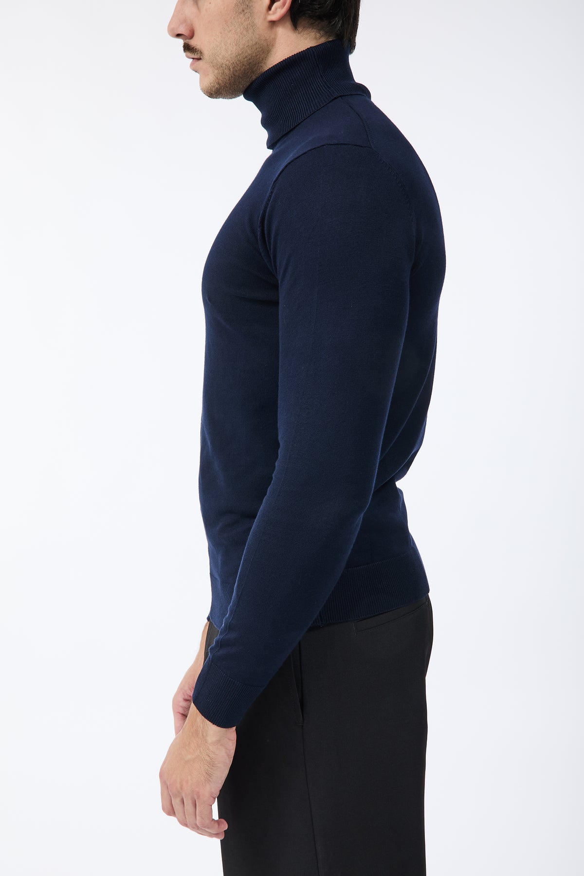Dolcevita Over-d M02 Blu