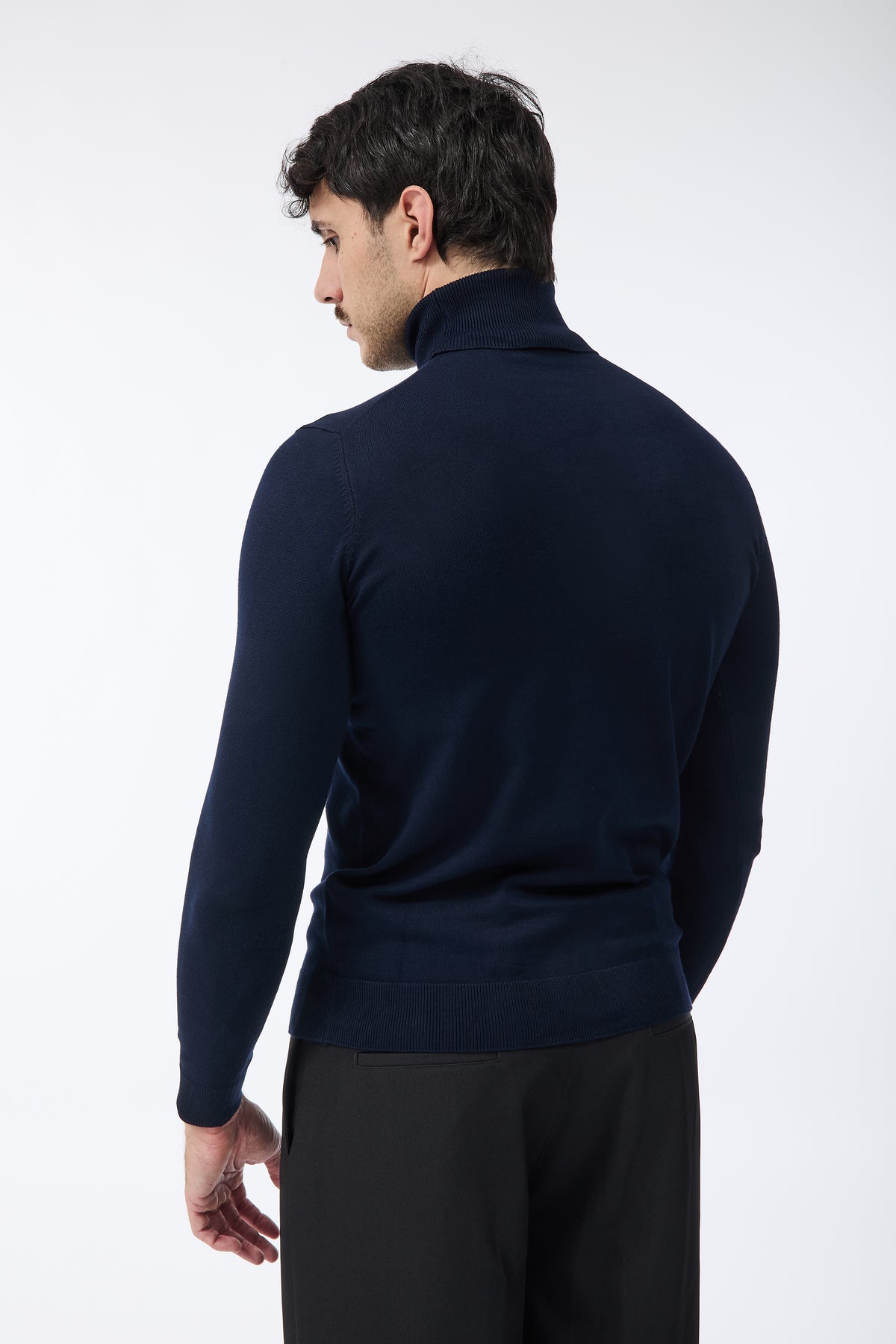 Dolcevita Over-d M02 Blu