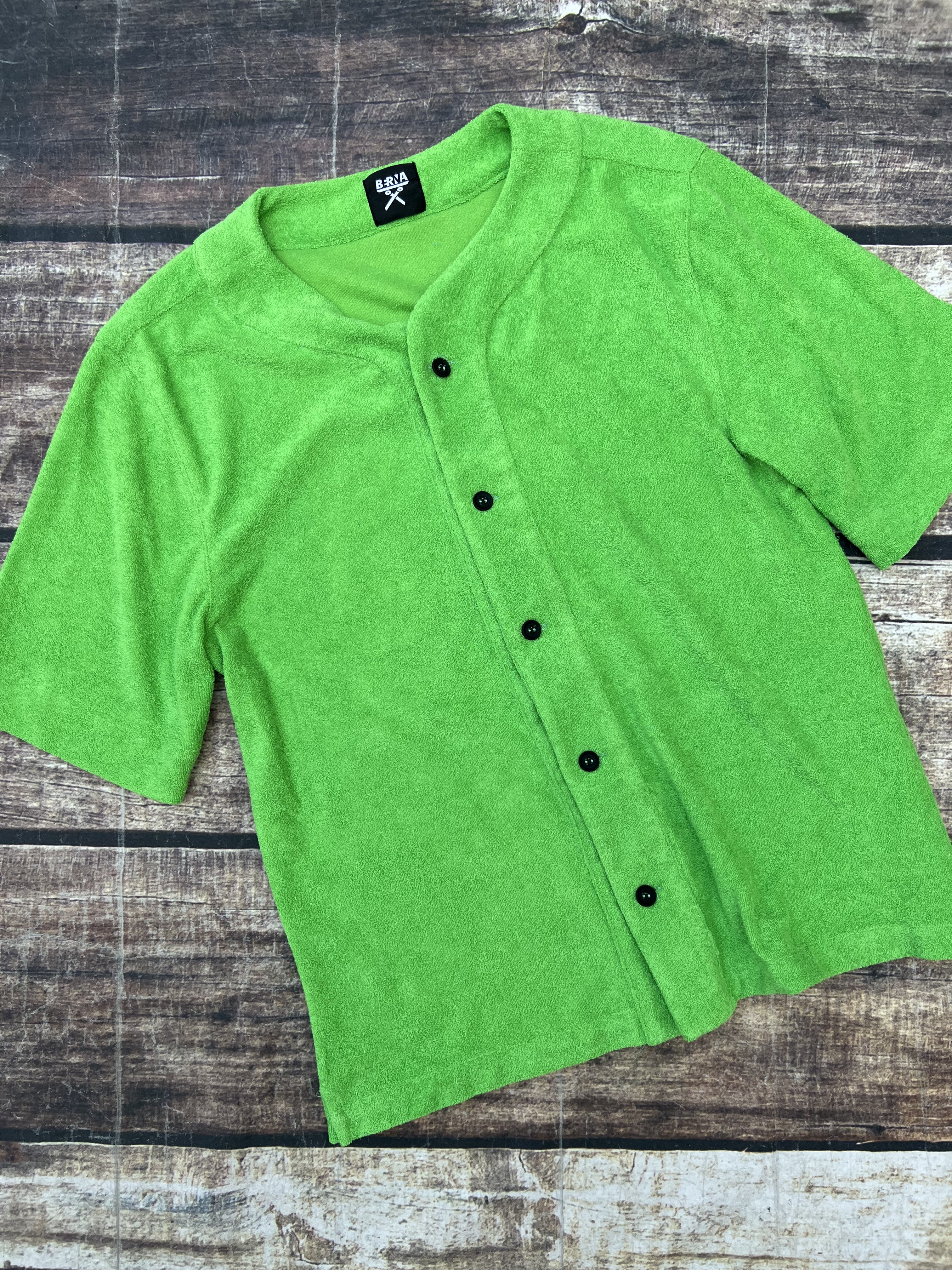 Camicia Berna 236 Prato (8397071581524)