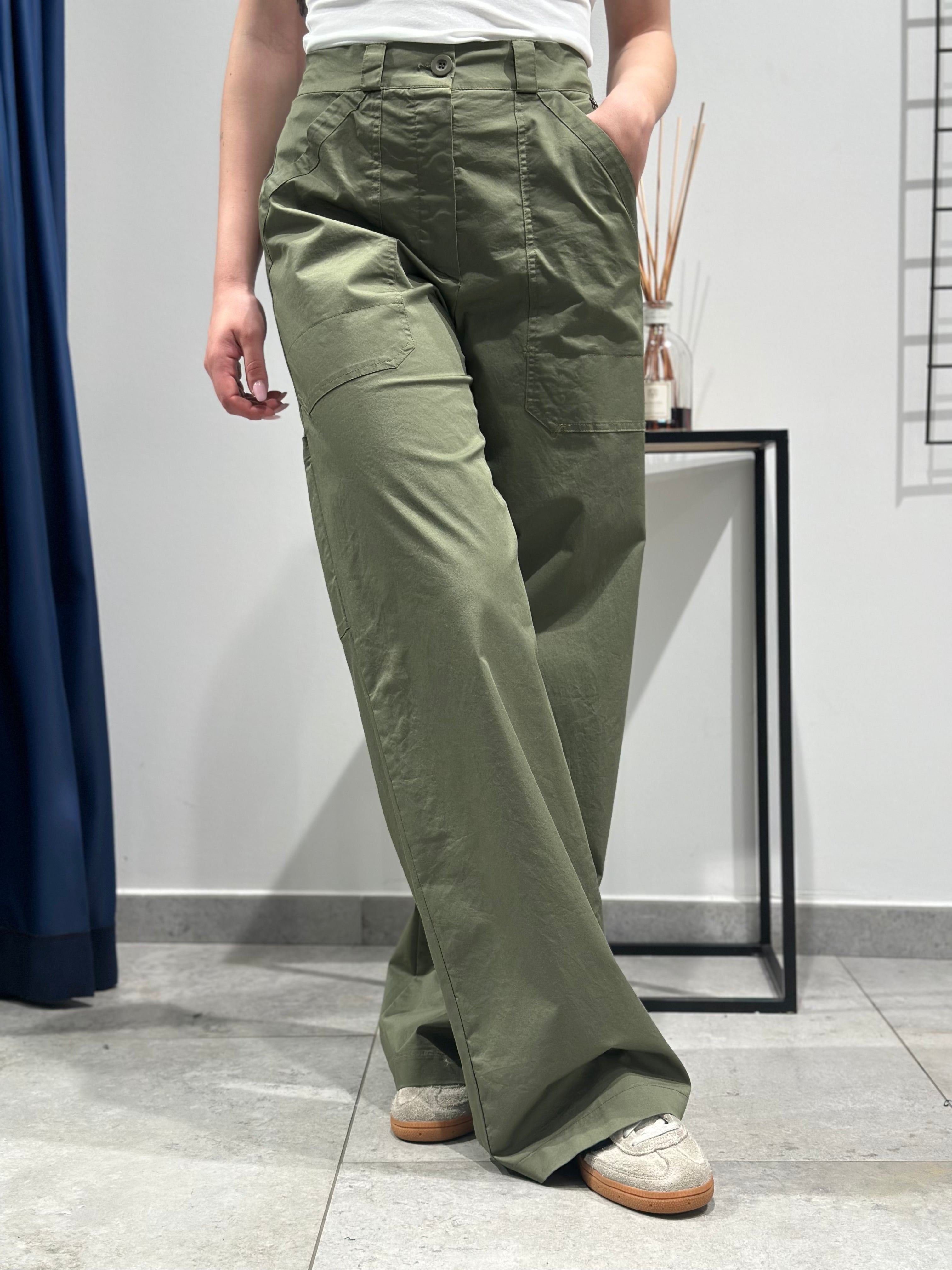 Pantalone Dixie Militare (11973239013716)
