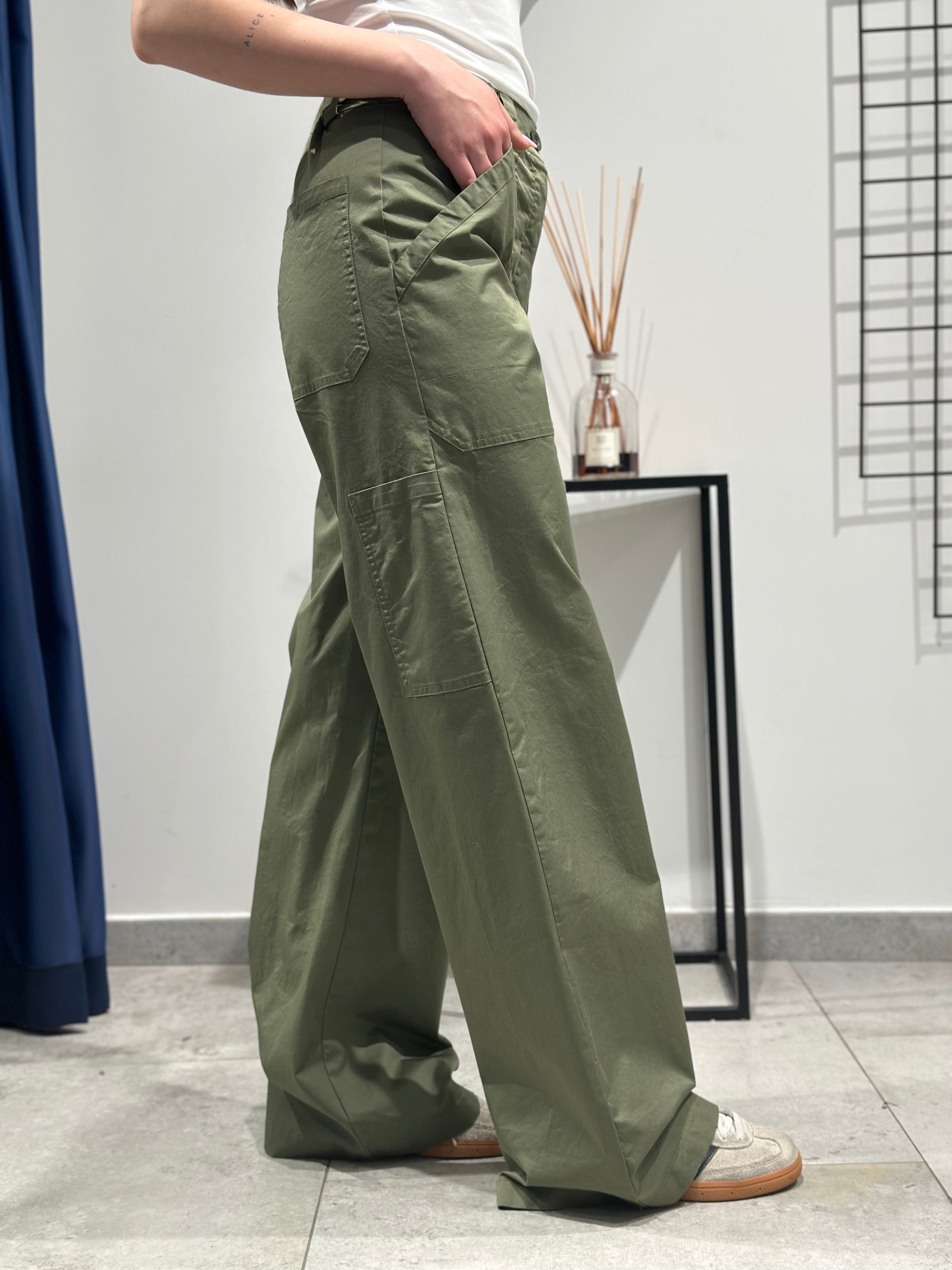 Pantalone Dixie Militare (11973239013716)