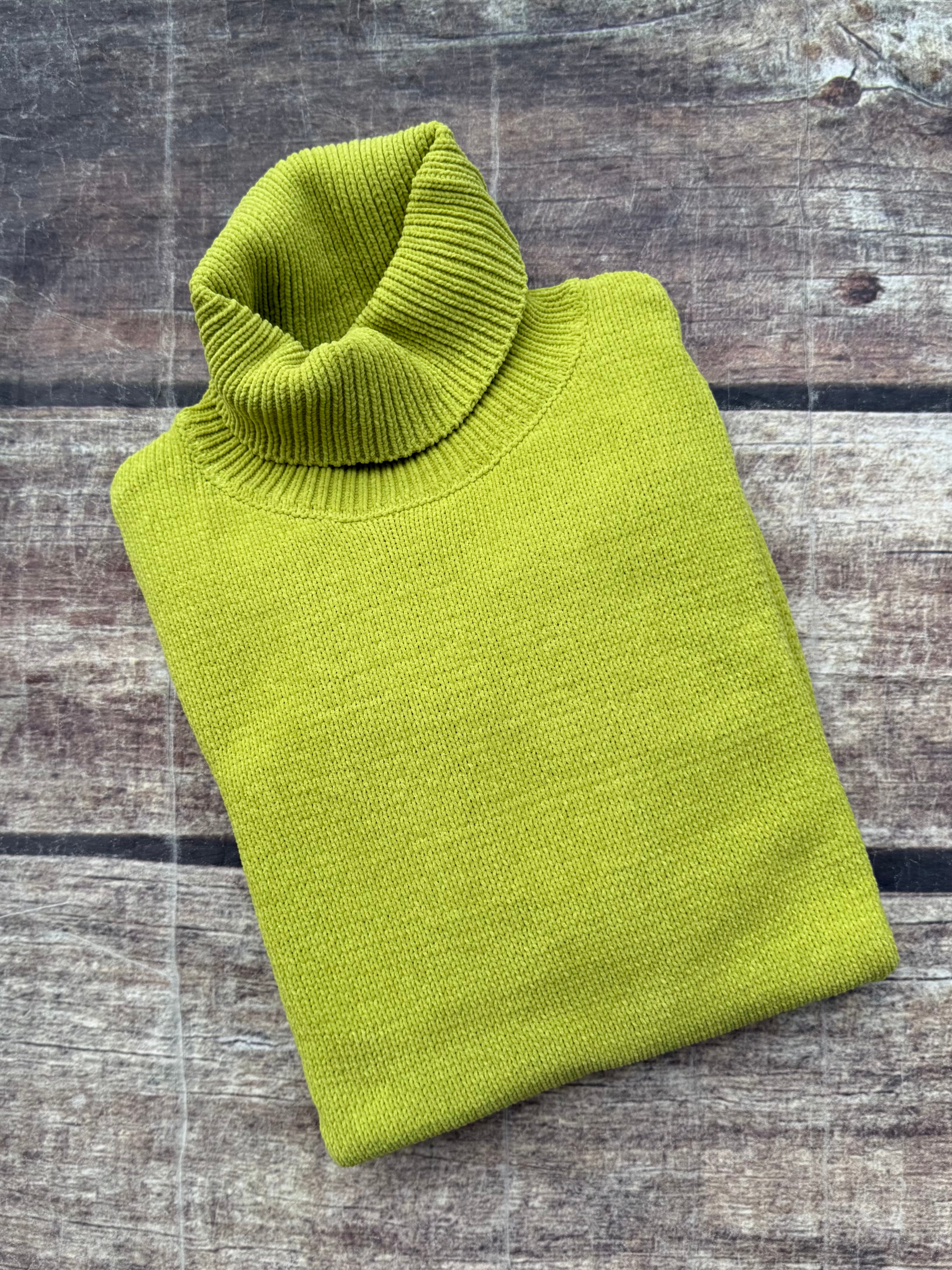 Dolcevita Gianni Lupo Ciniglia Olio 536 (12279423861076)