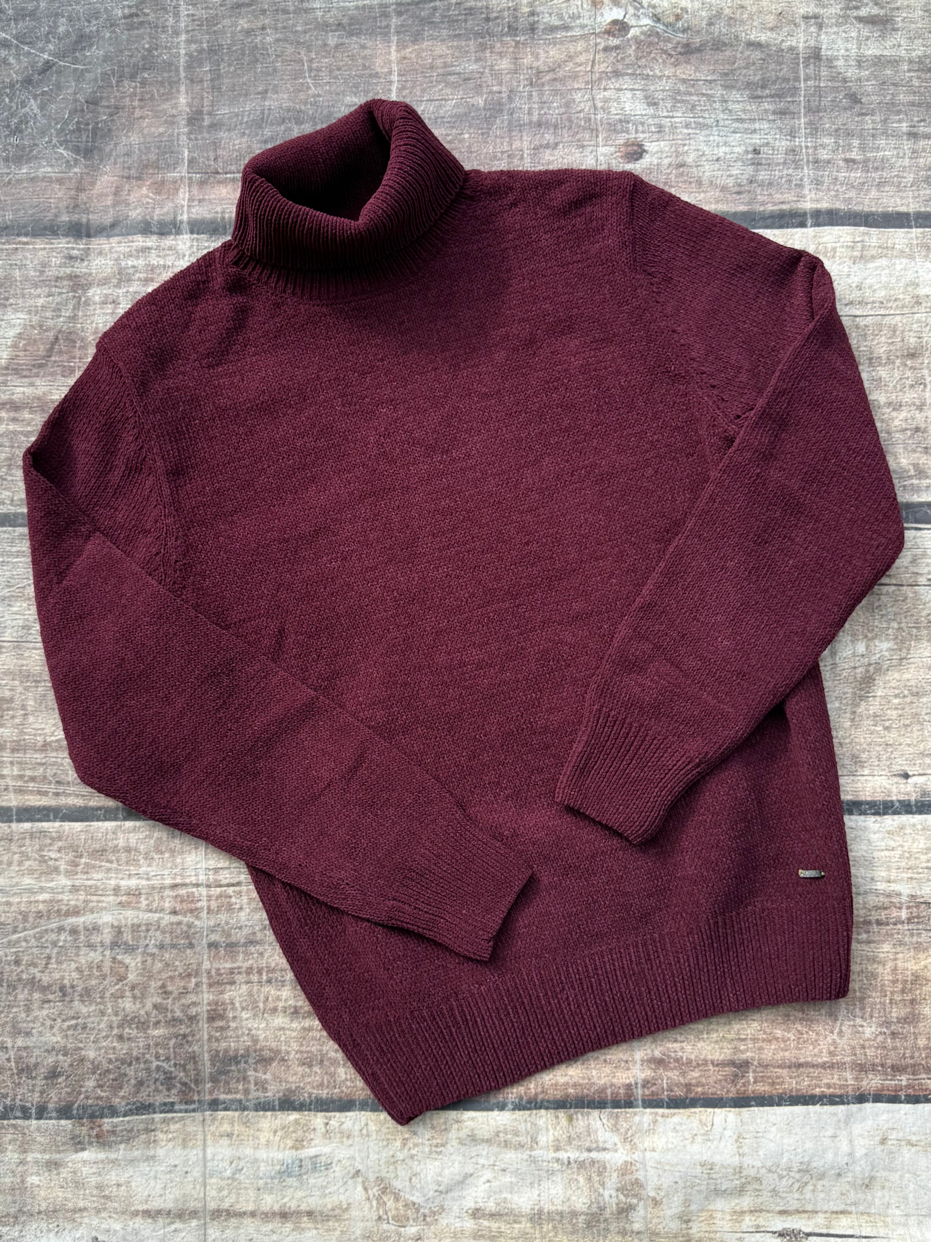 Dolcevita Gianni Lupo Ciniglia Bordeaux 536 (12279420584276)