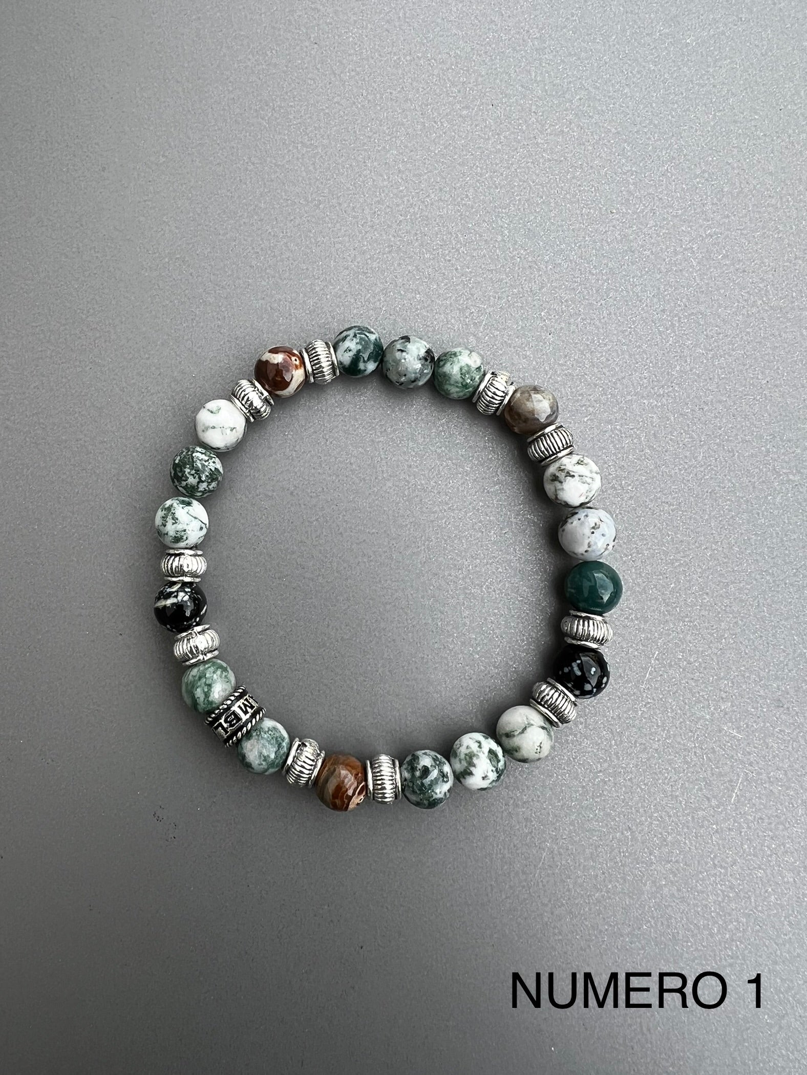 Bracciali La Rambla Perle (8891019460948)