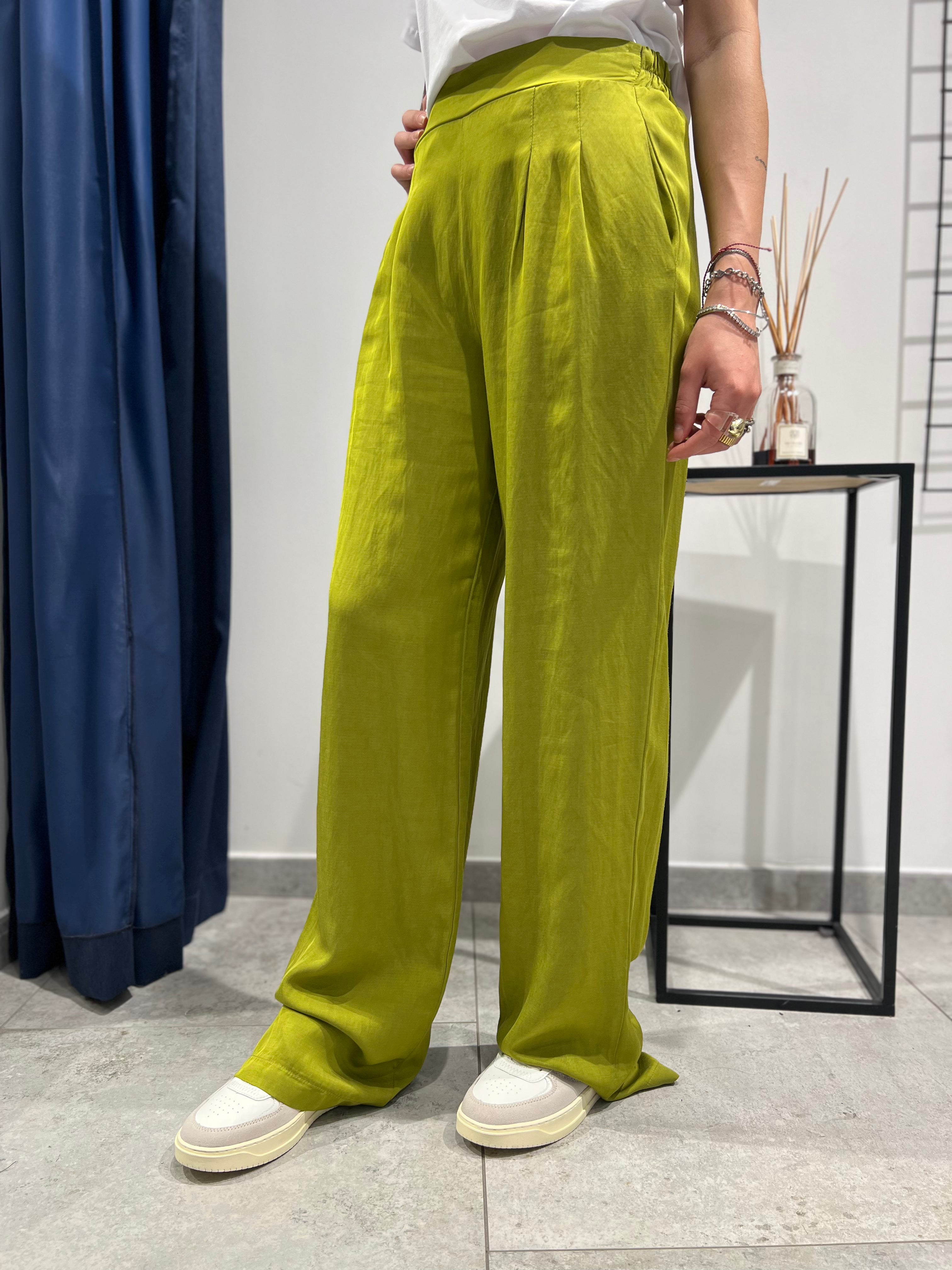 Pantalone Dixie Olio (11980733874516)