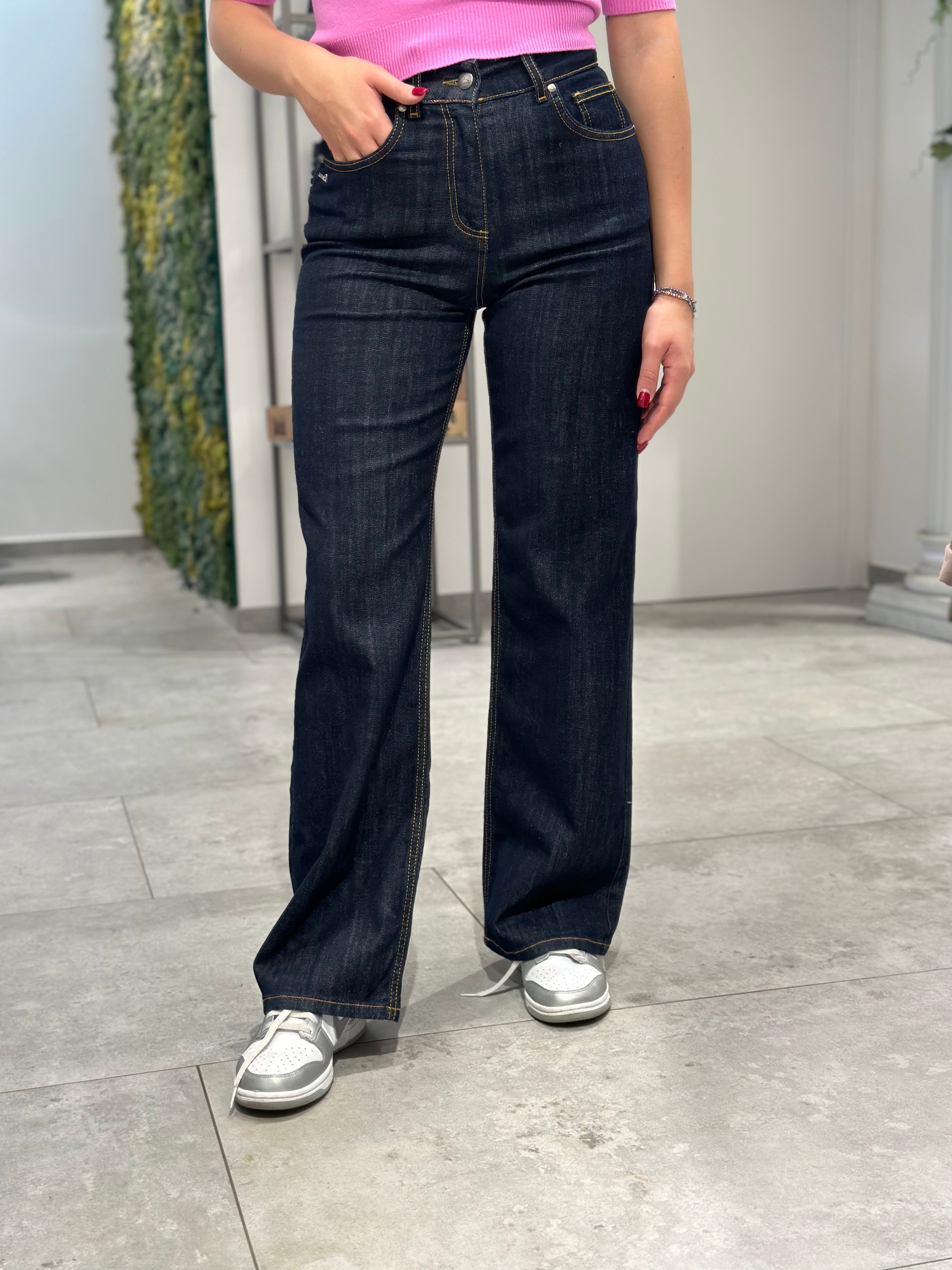 Jeans berna donna deals