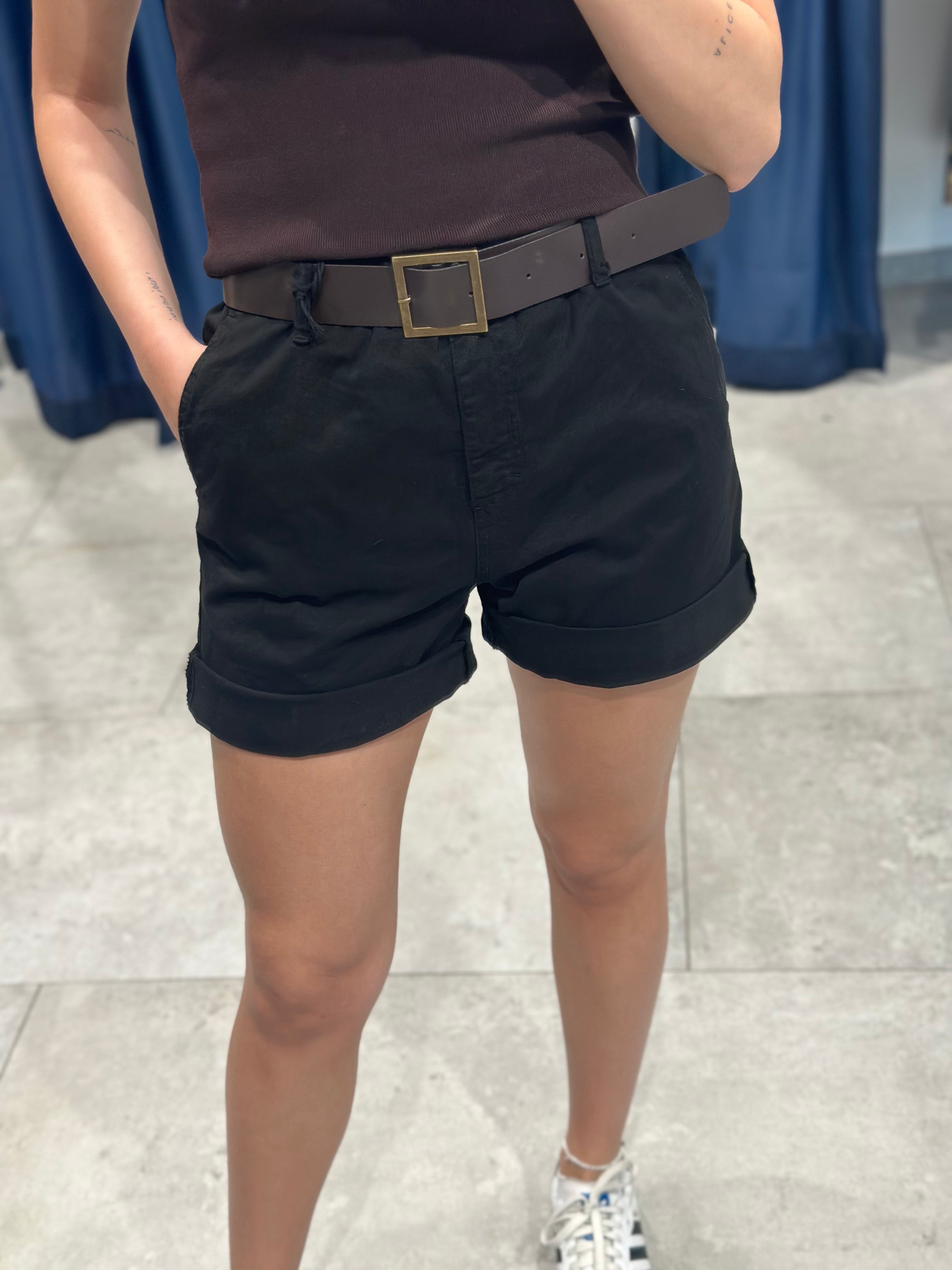 Short Please Nero (12068501913940)