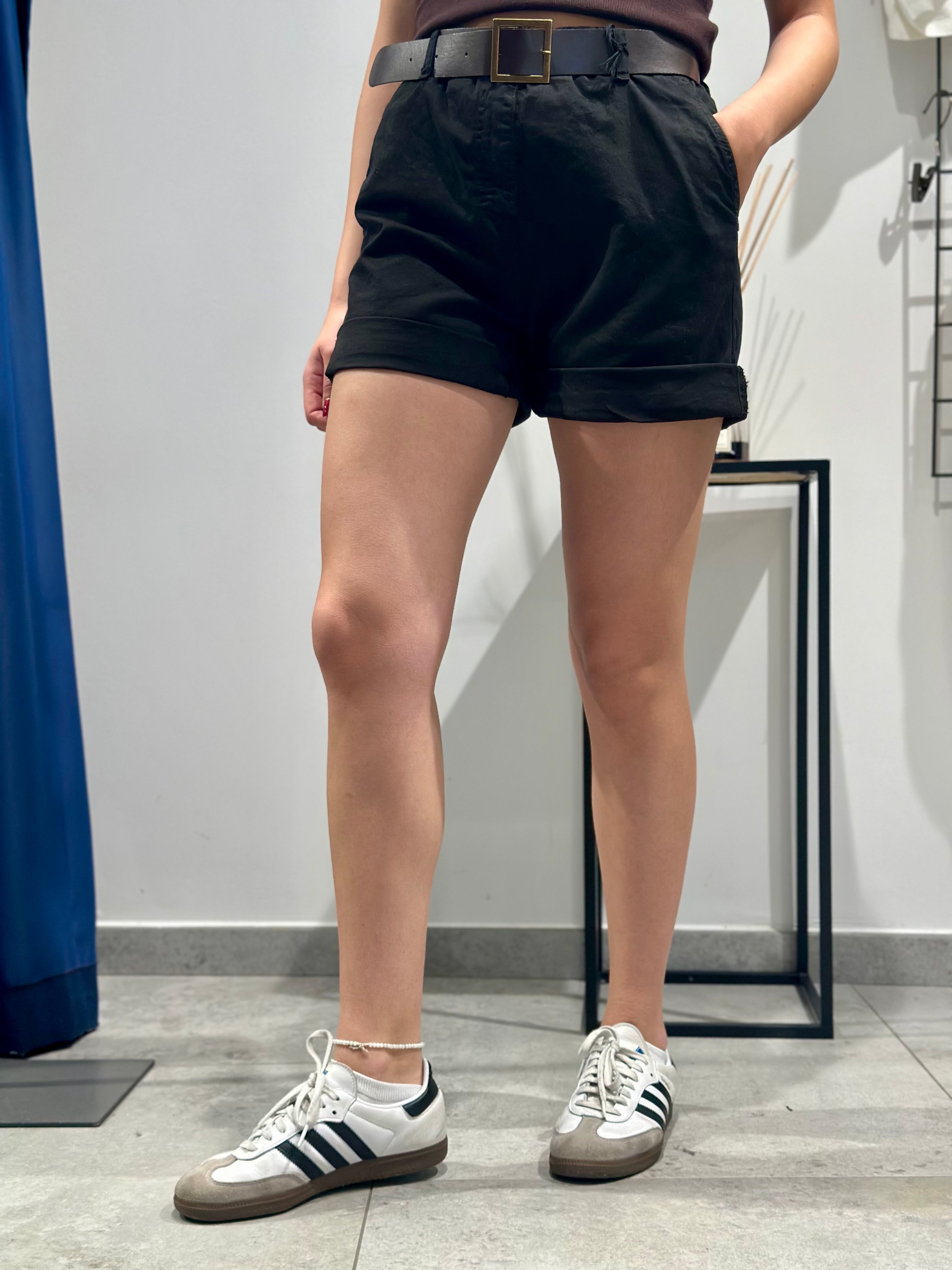 Short Please Nero (12068501913940)