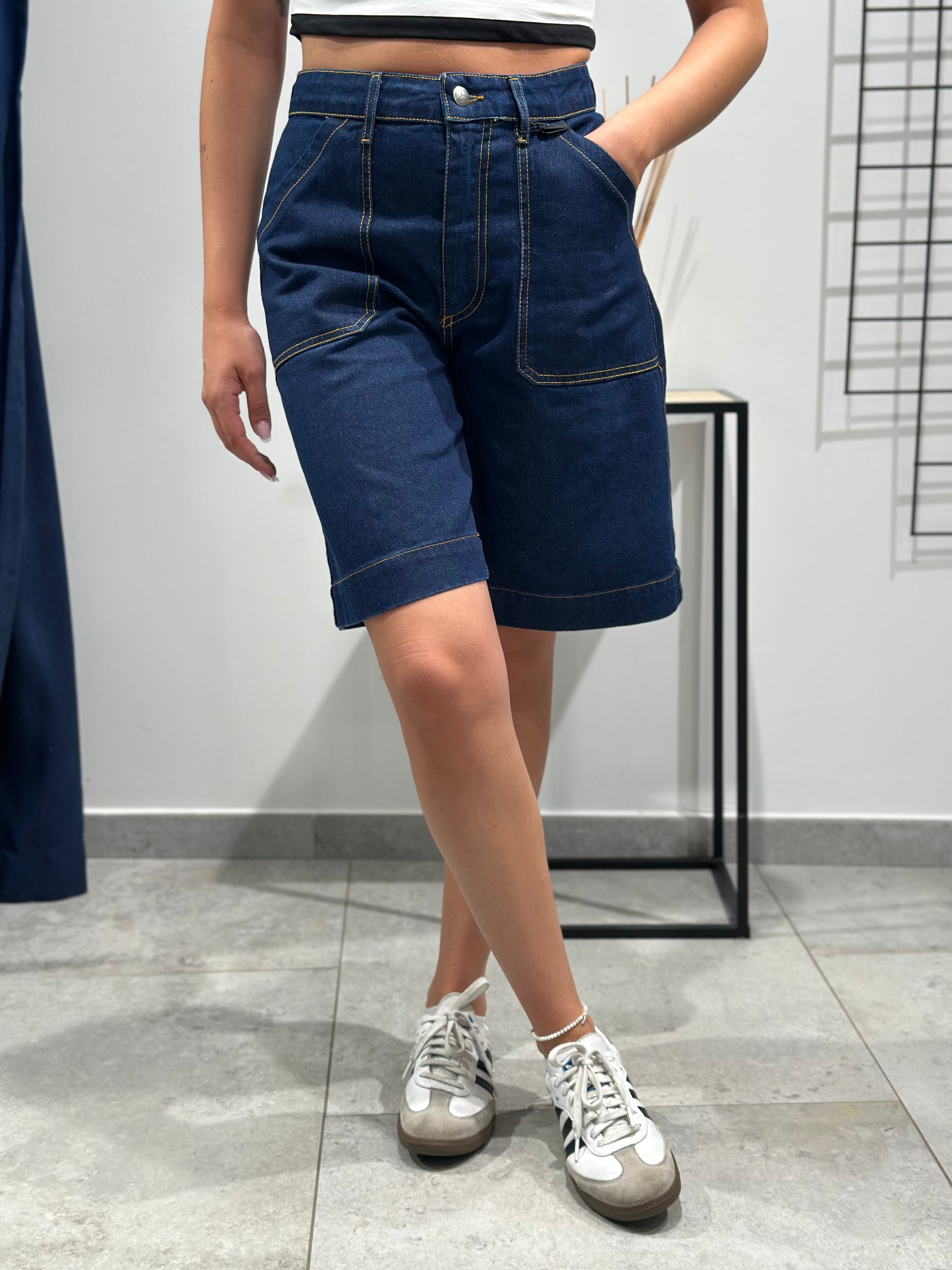 Bermuda Berna Denim (12115196281172)