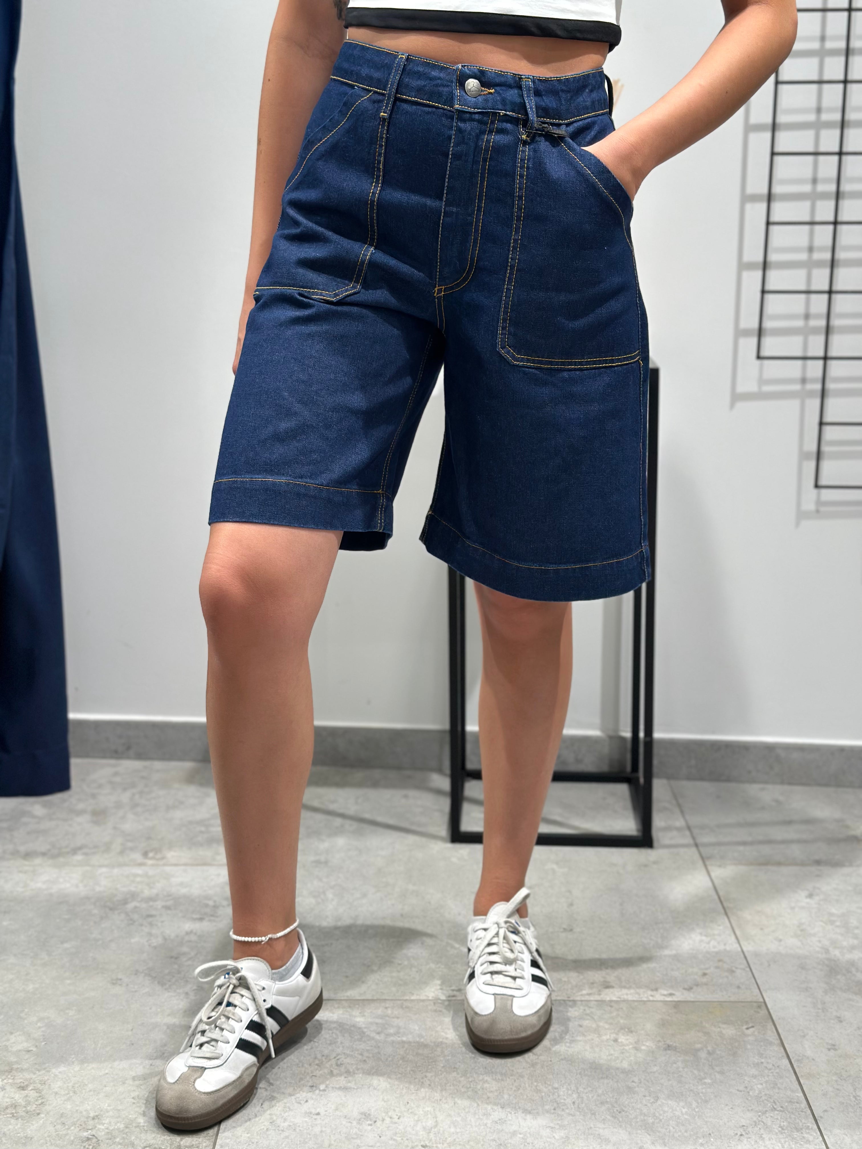 Bermuda Berna Denim (12115196281172)