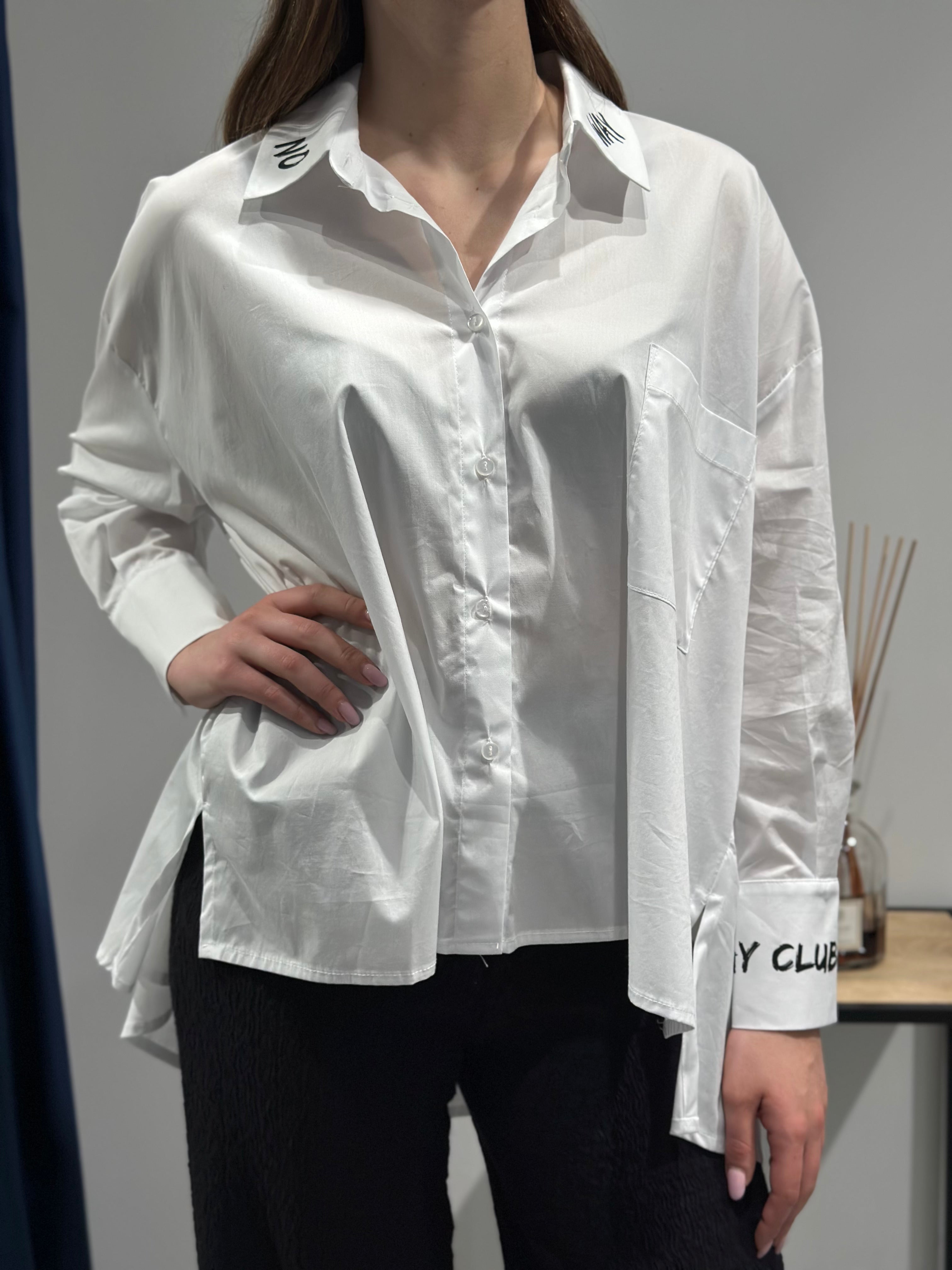 Camicia Berna Bad Choises (11972913725780)