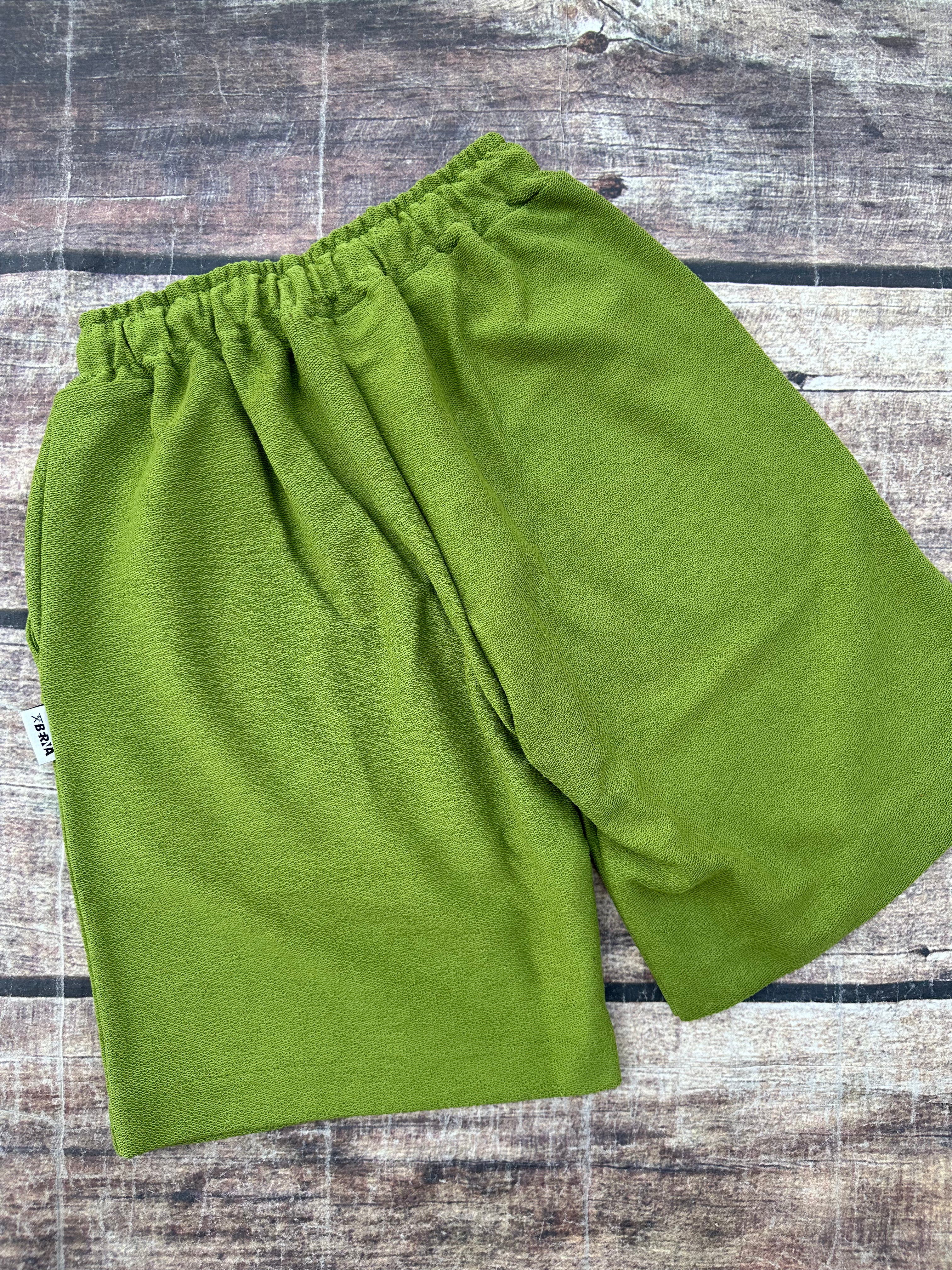 Bermuda Berna Verde 457 (9133285015892)