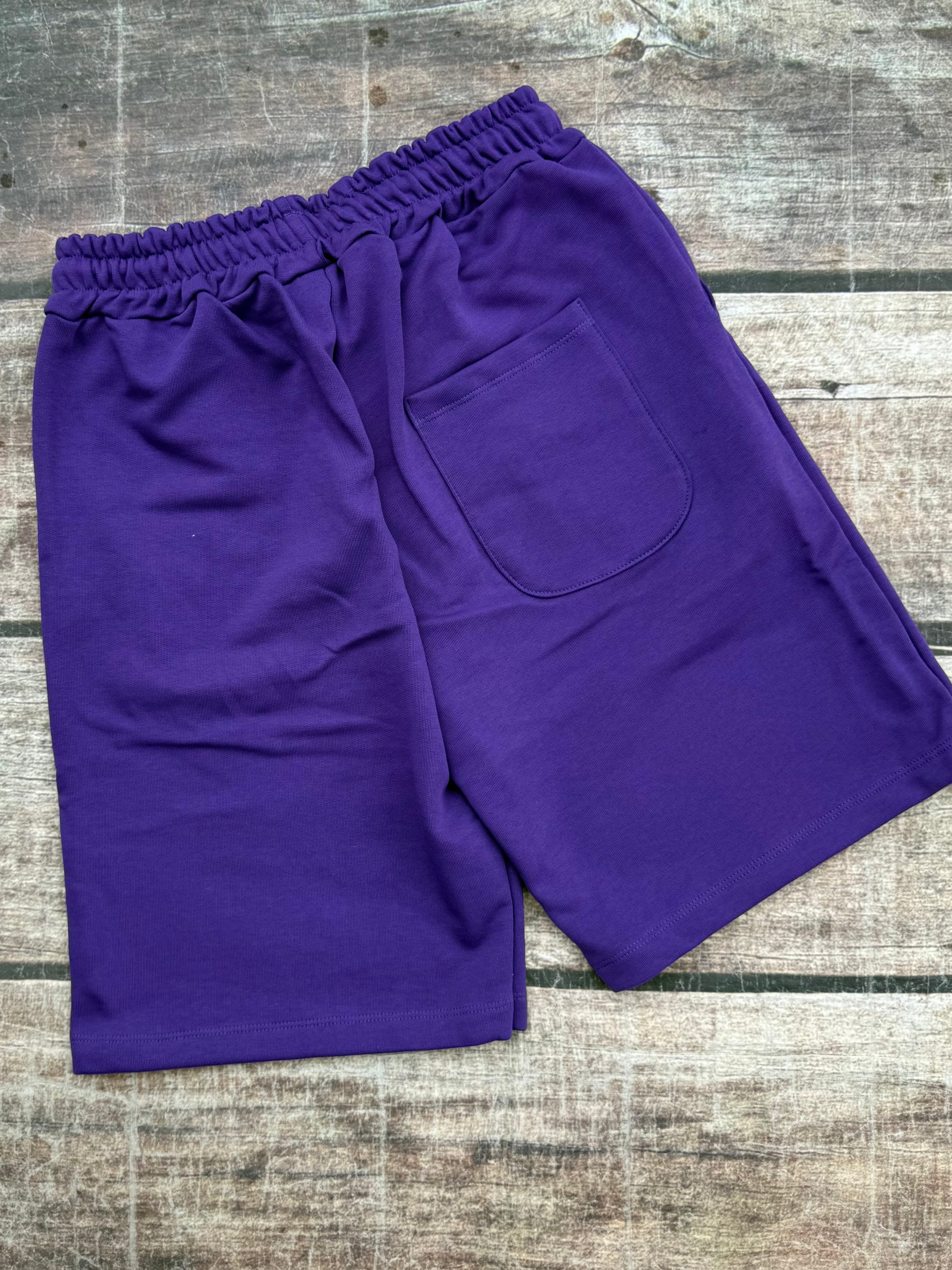 Bermuda Berna Felpa Viola 069 (11992078549332)