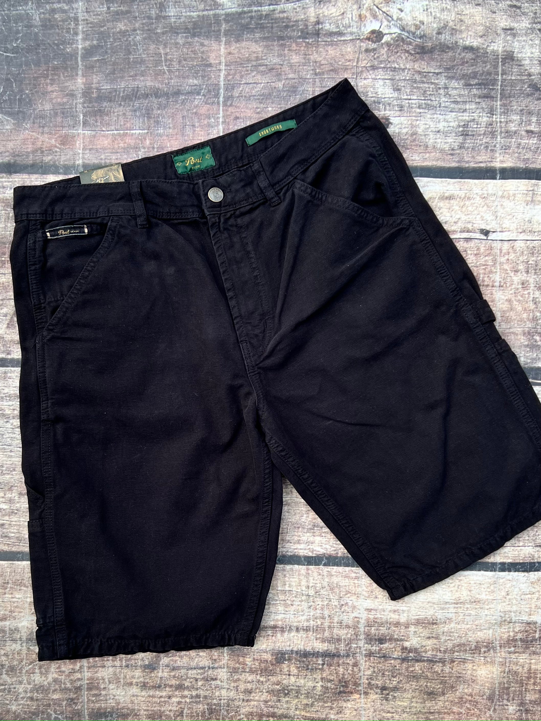 Bermuda Pont Bako Nero (9224341127508)